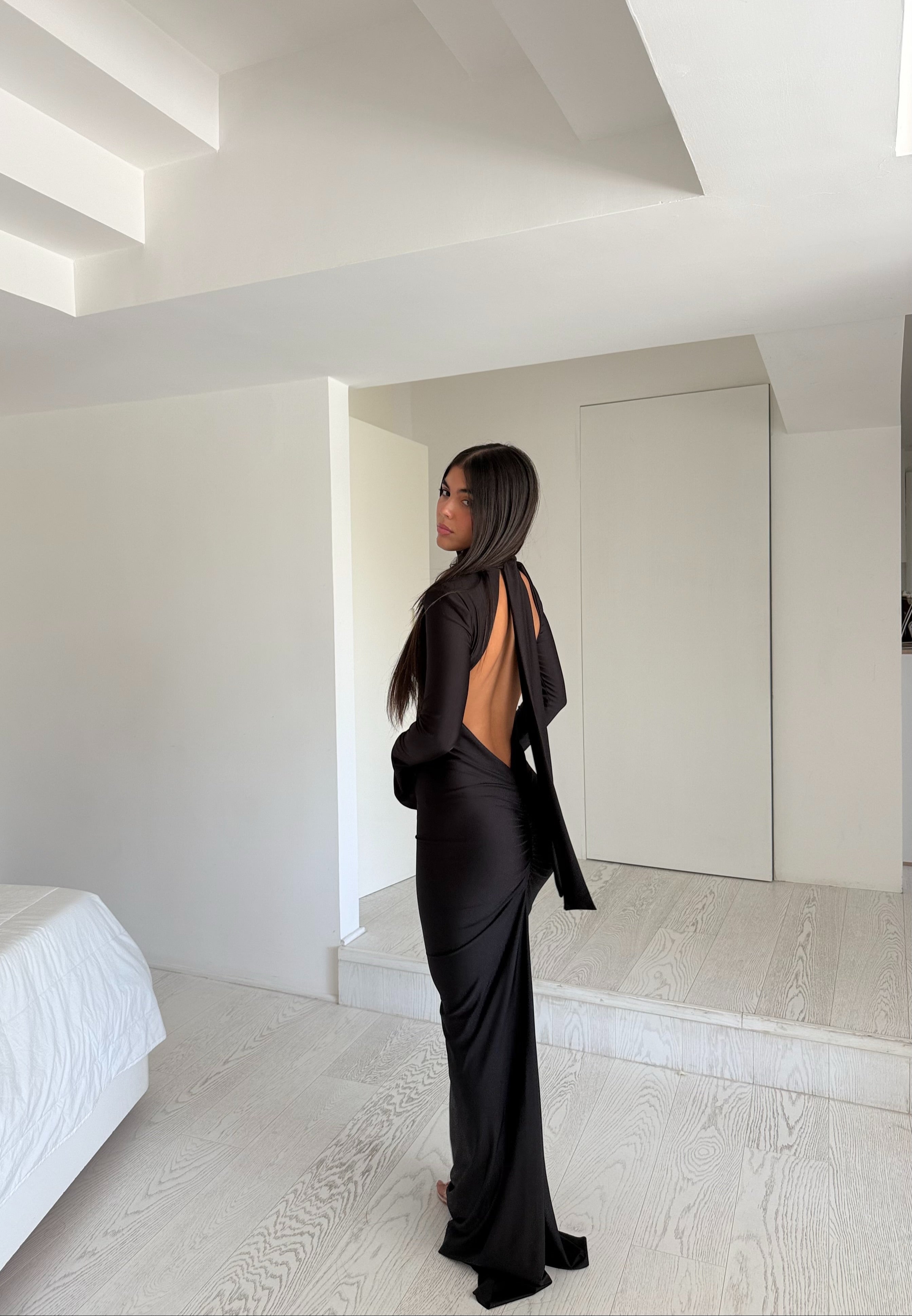 Longdress Federica(3colori)