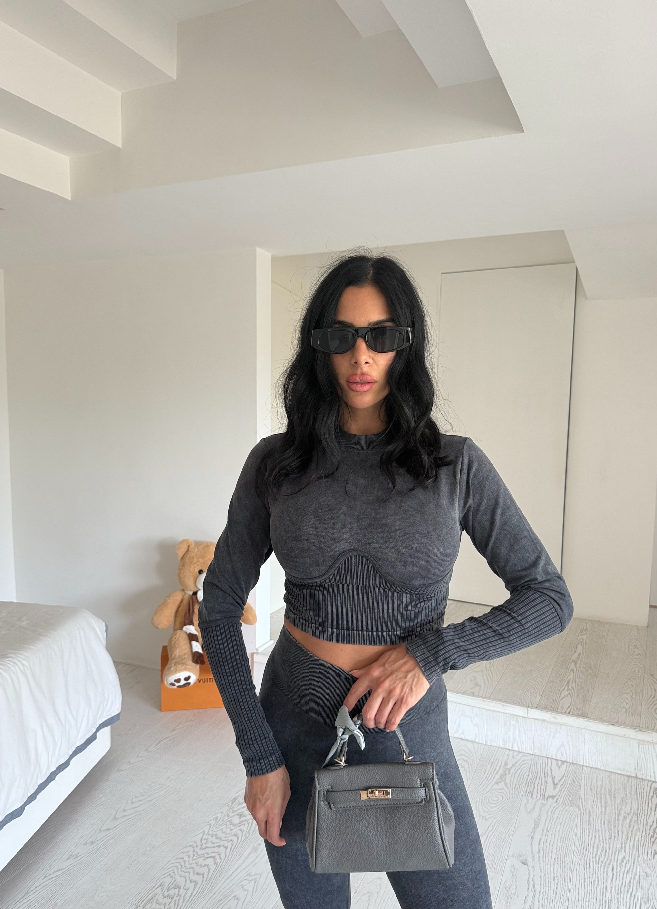 Coord Sportive(4colori)