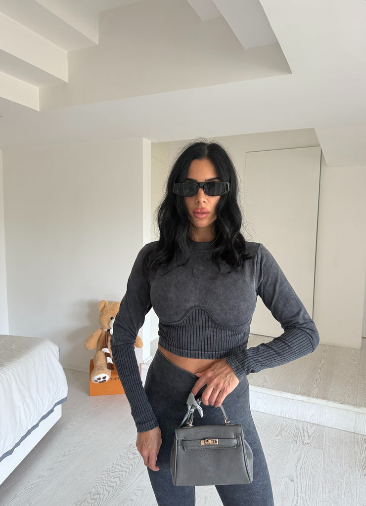 Coord Sportive(4colori)