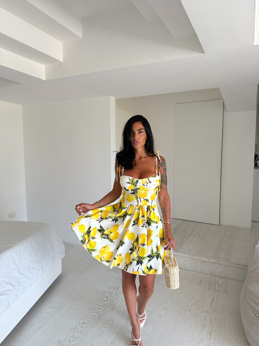 Abitino capri