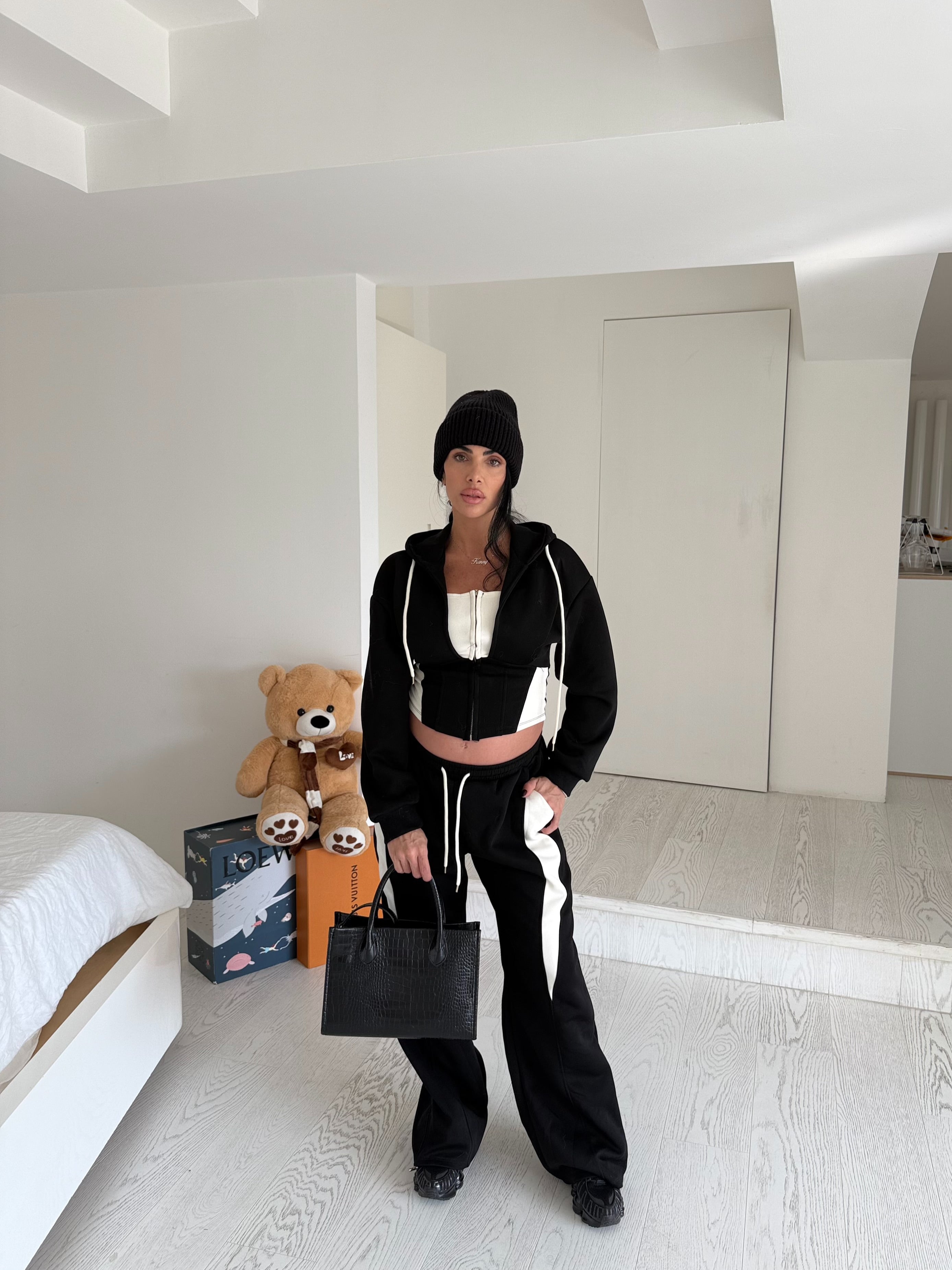 Coord black&white