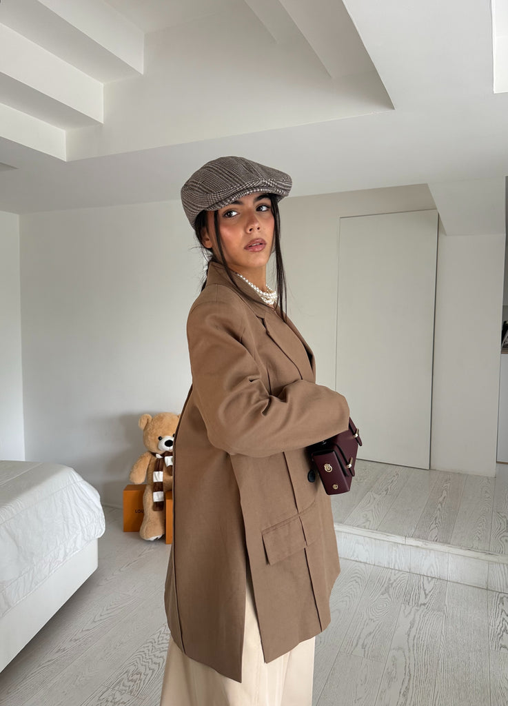 Blazer Michelle By lumina