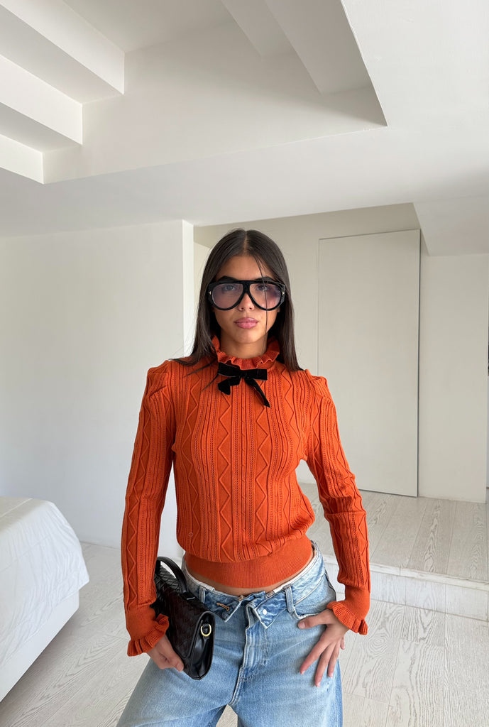 Maglia trés chic