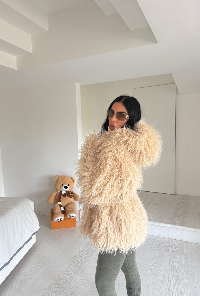 Mongolia Monik(5colori)