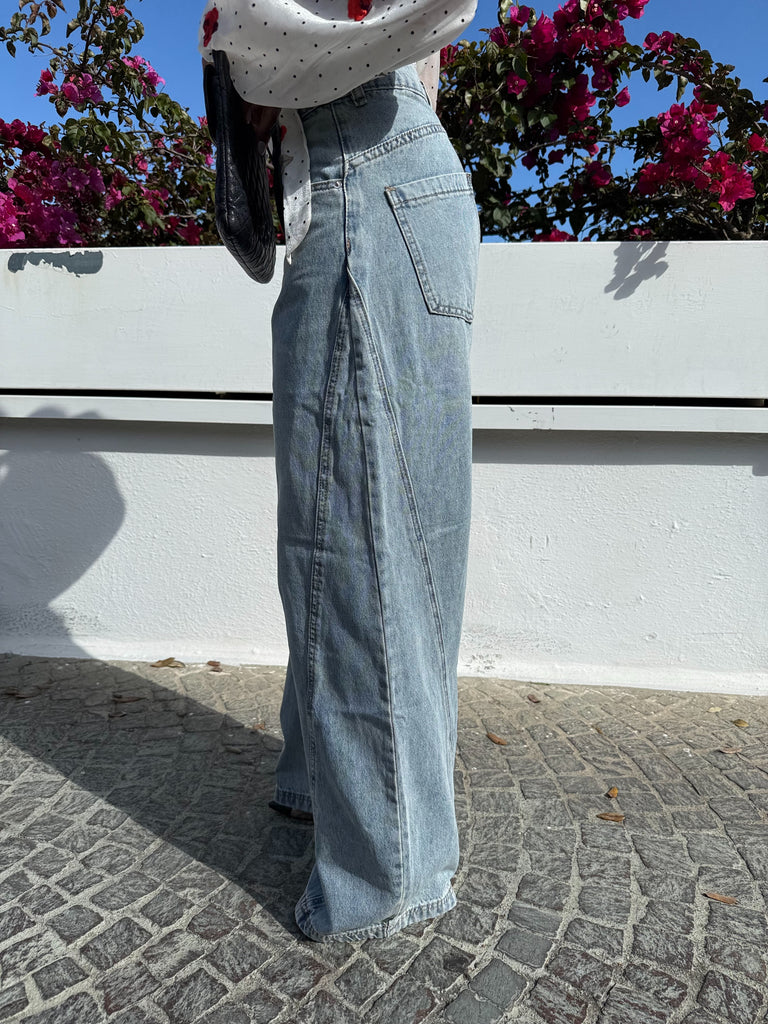 Jeans Laura