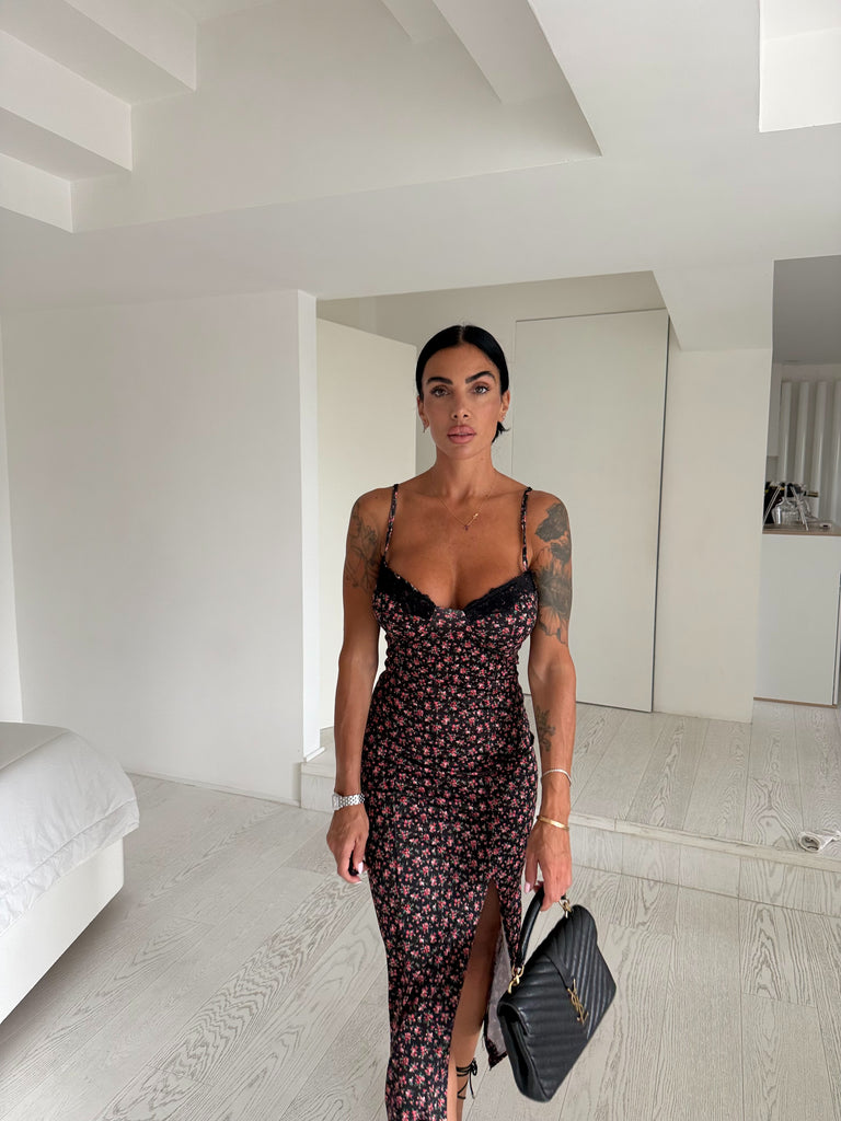 Abito morena