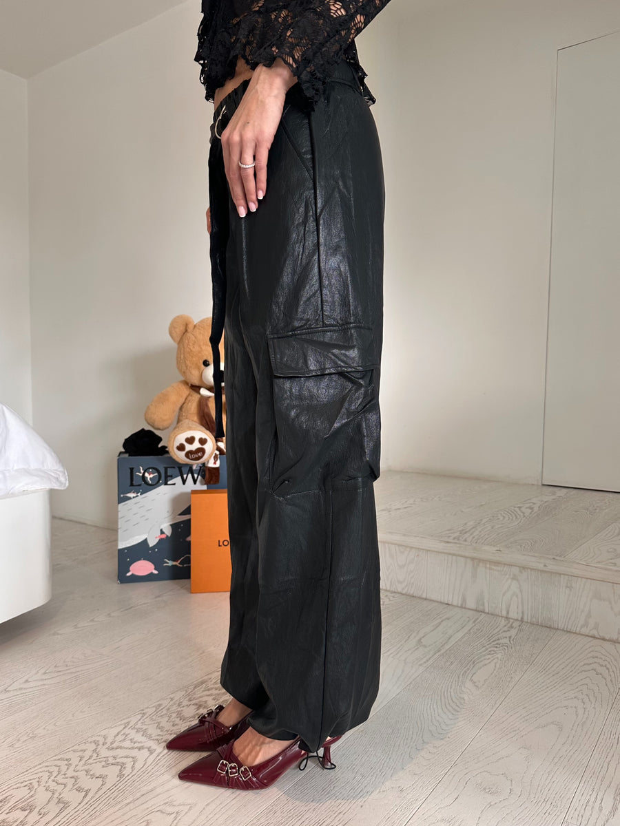 Pantalaccio giada