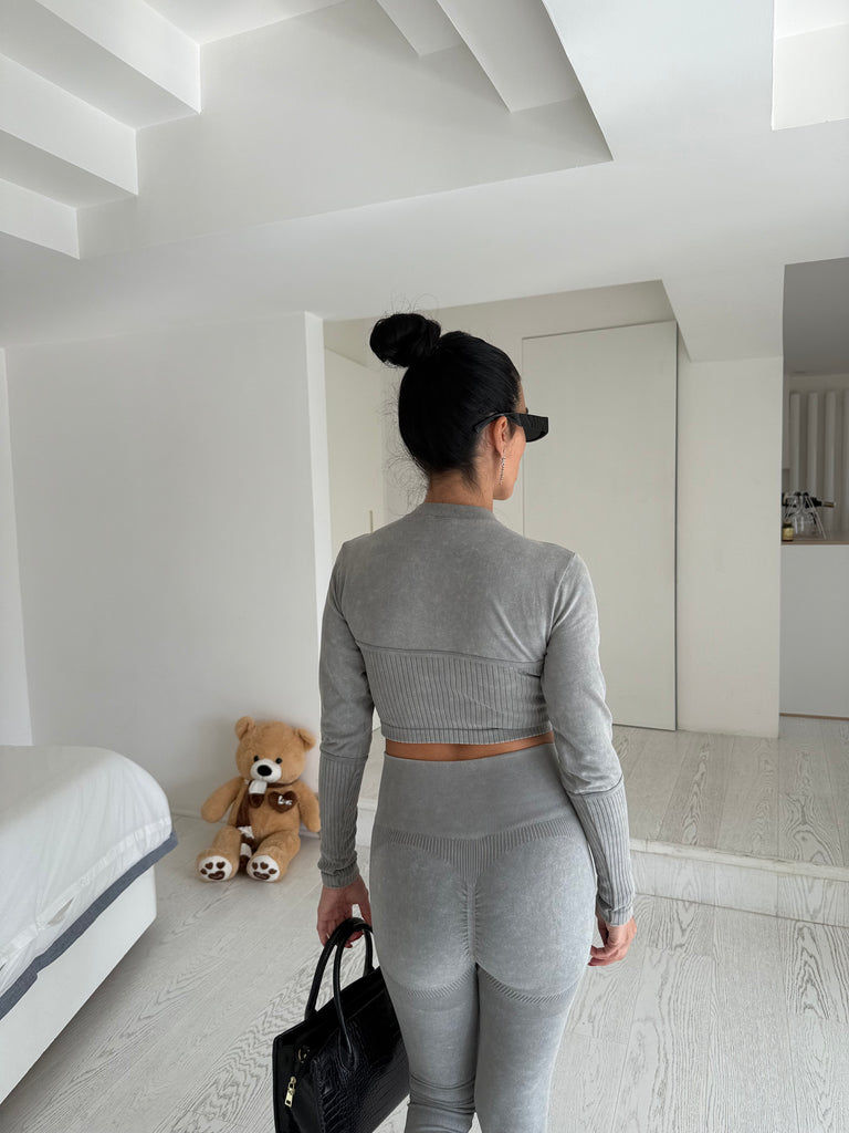 Coord Sportive(4colori)