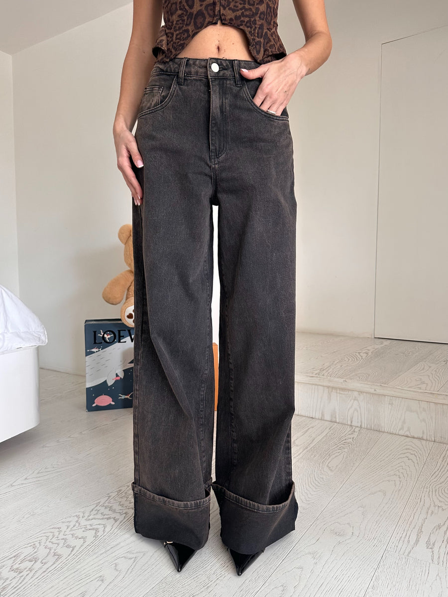 Jeans bruciato By lumina