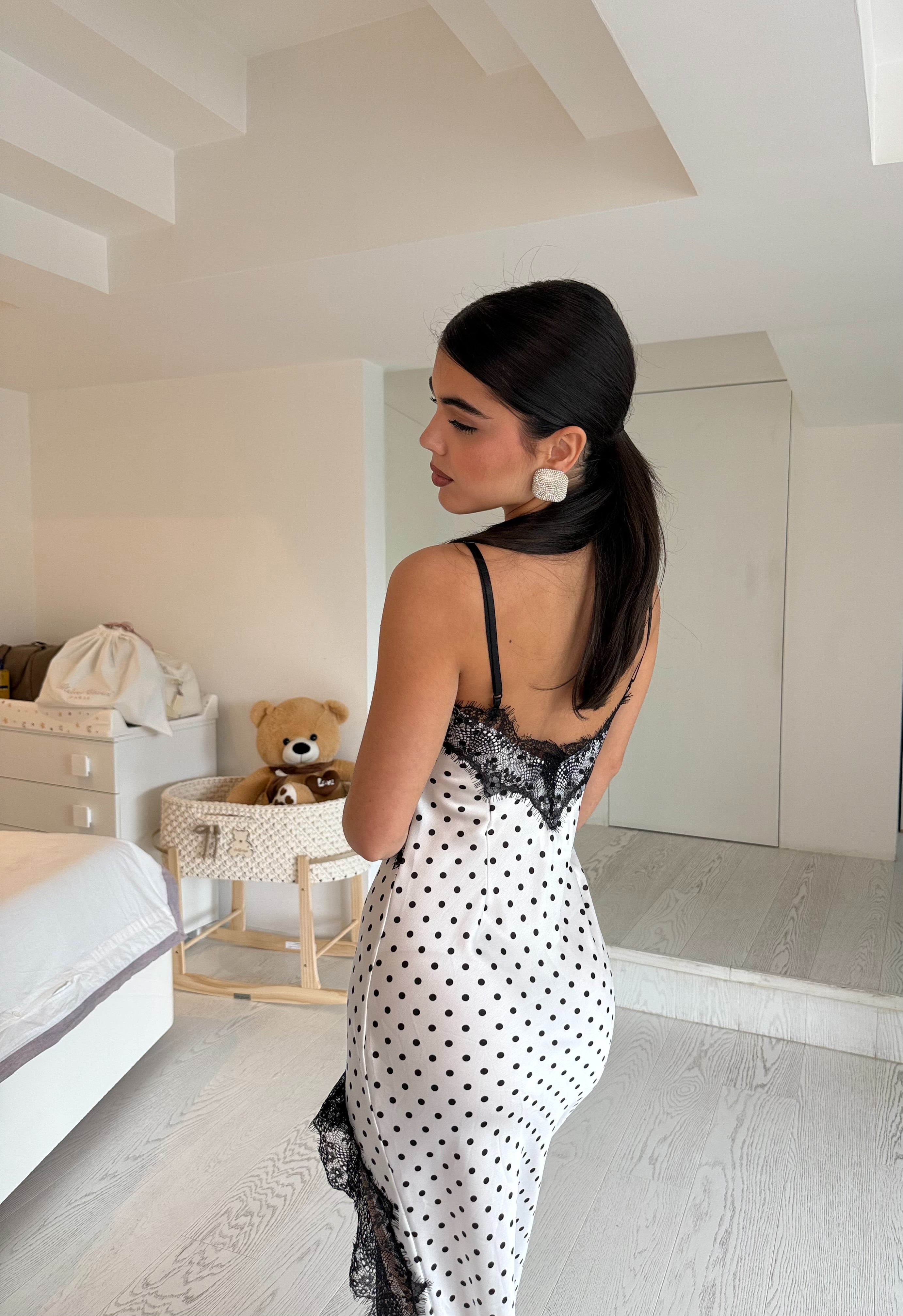 Longdress rebecca(2colori)