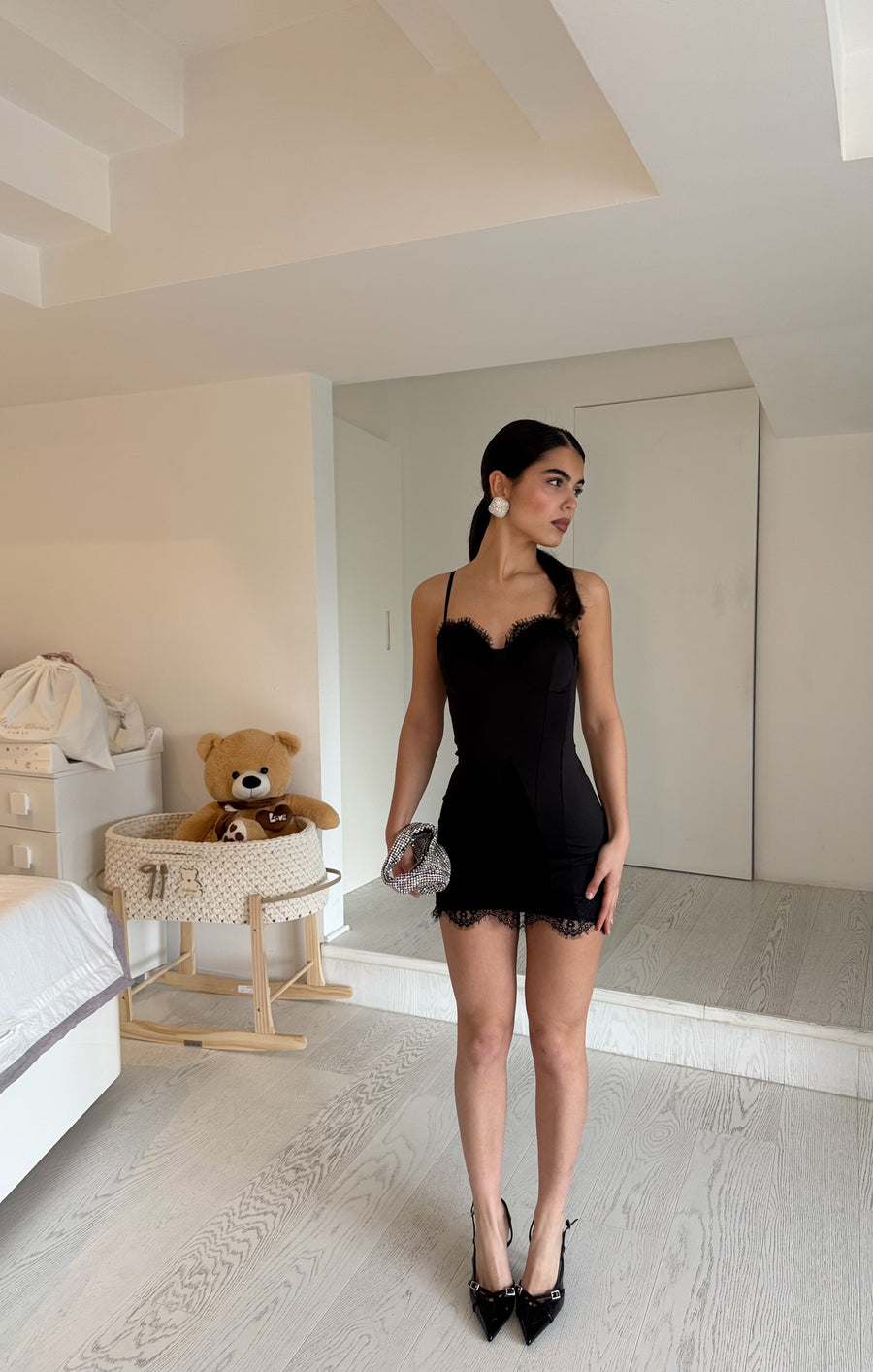 MiniDress nikyta