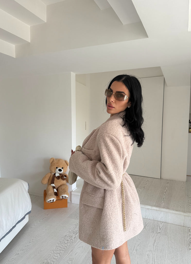 Blazer Nina(4colori)