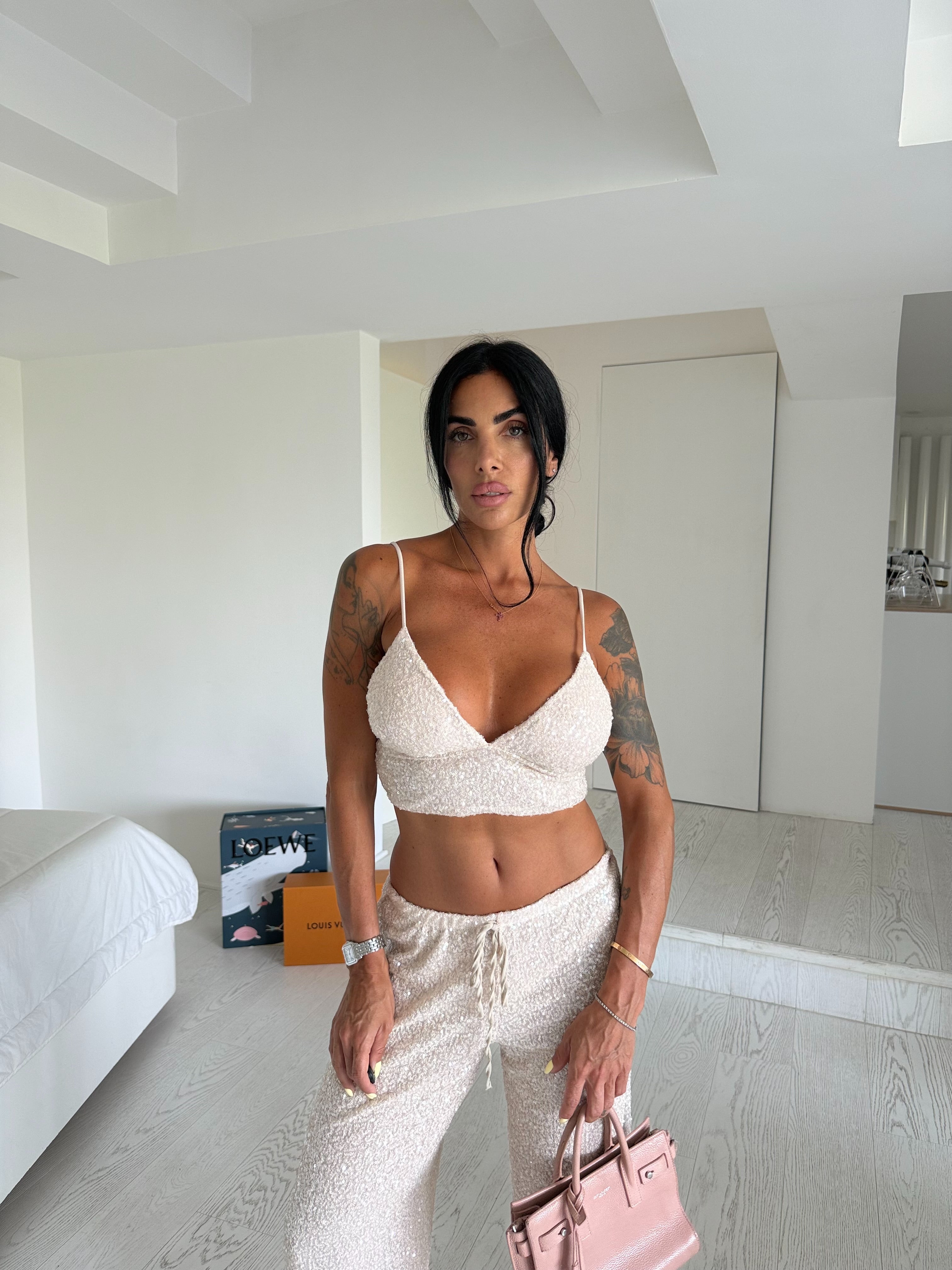 Coord Hanna(2colori)