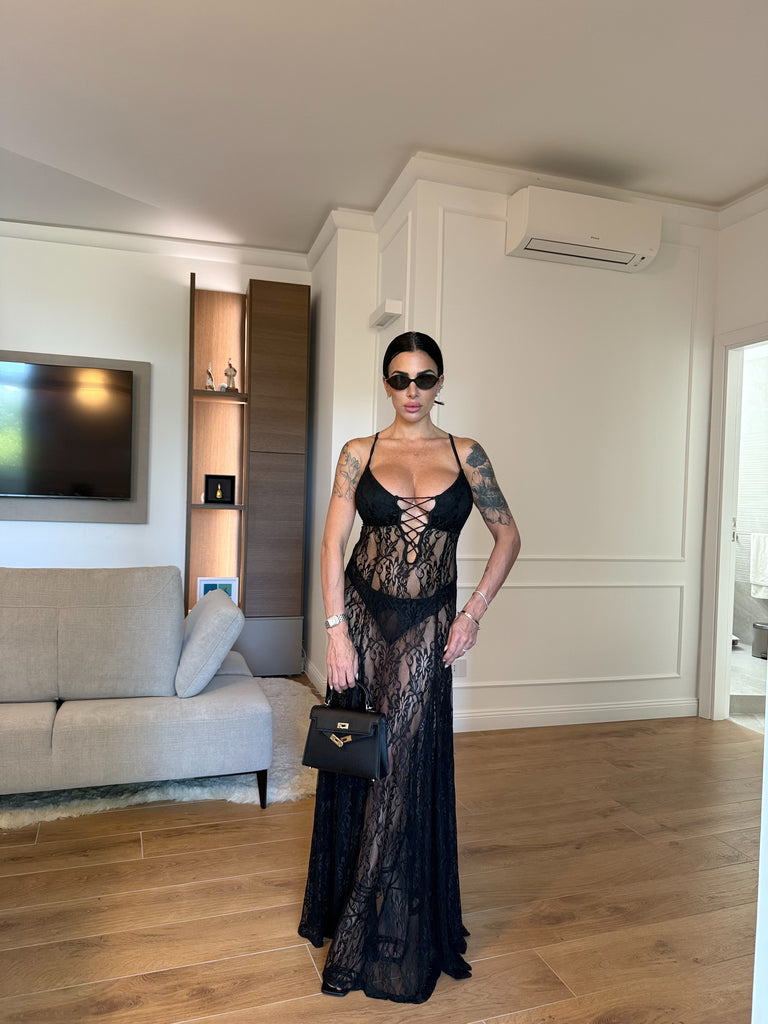 Longdress Amina
