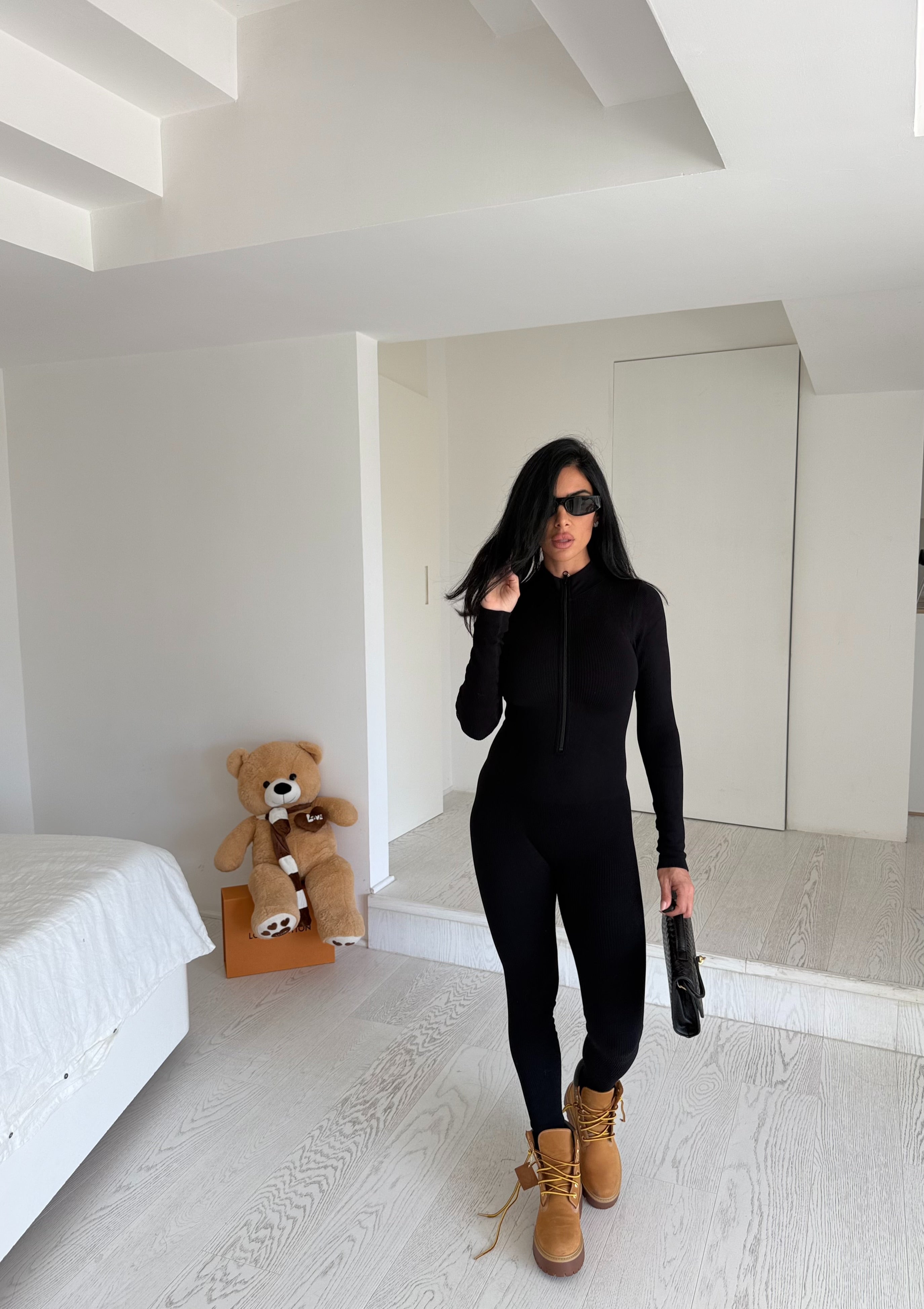 Jump lolita(4colori)