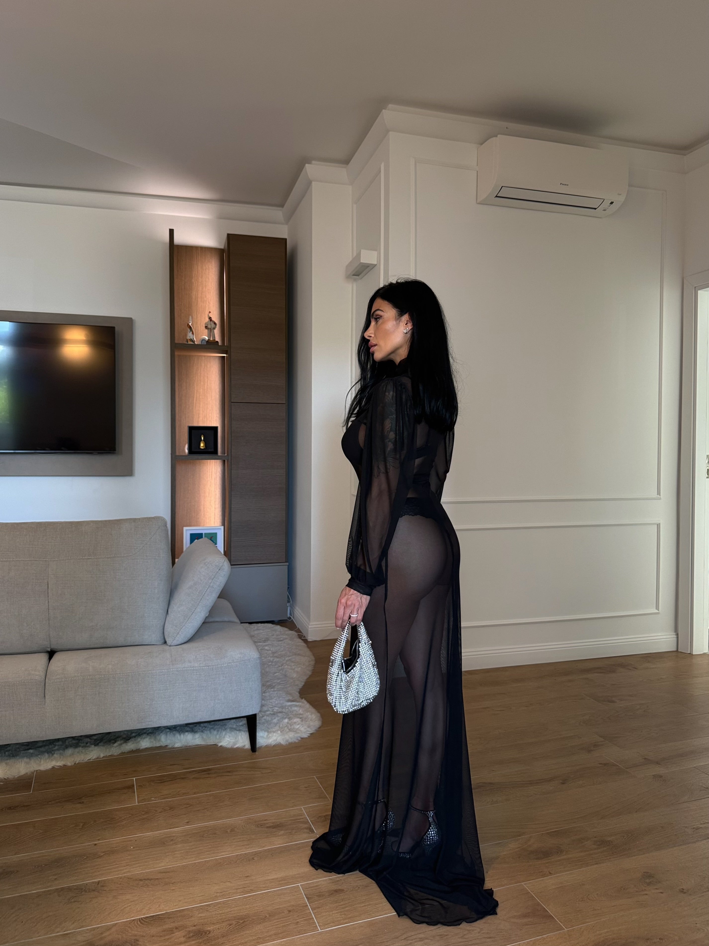 Dress obsessed