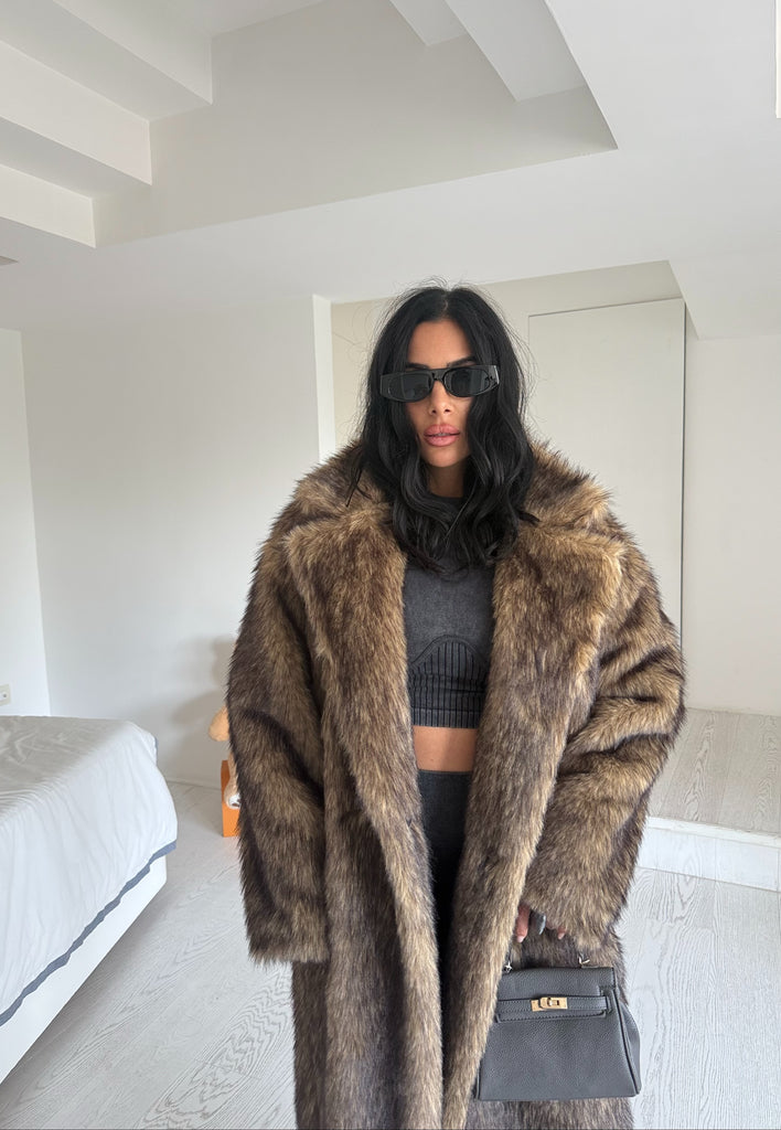 LongEcofur bad classic lumina