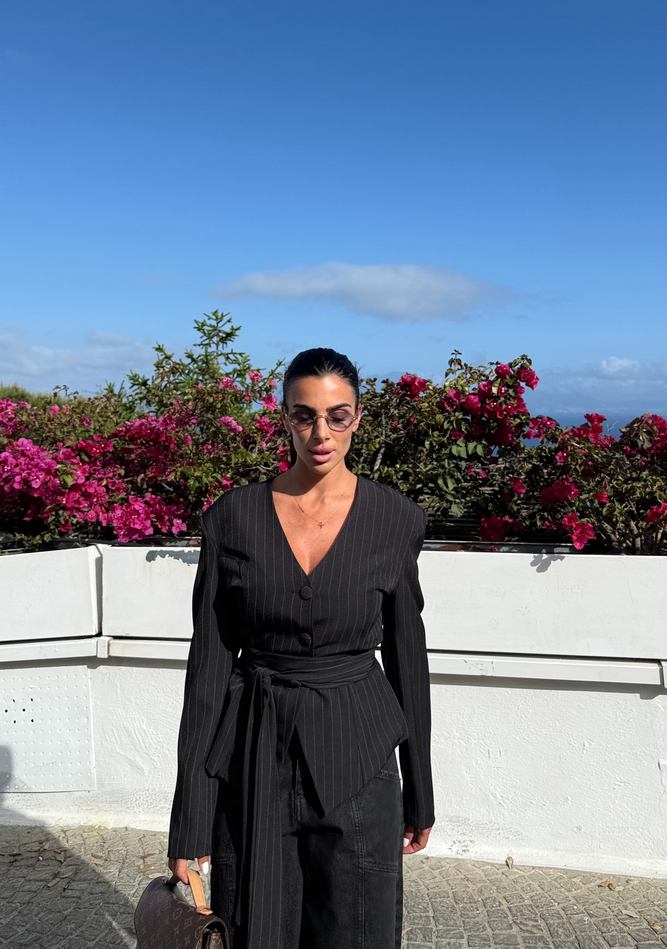 Giacca sofí (2colori)