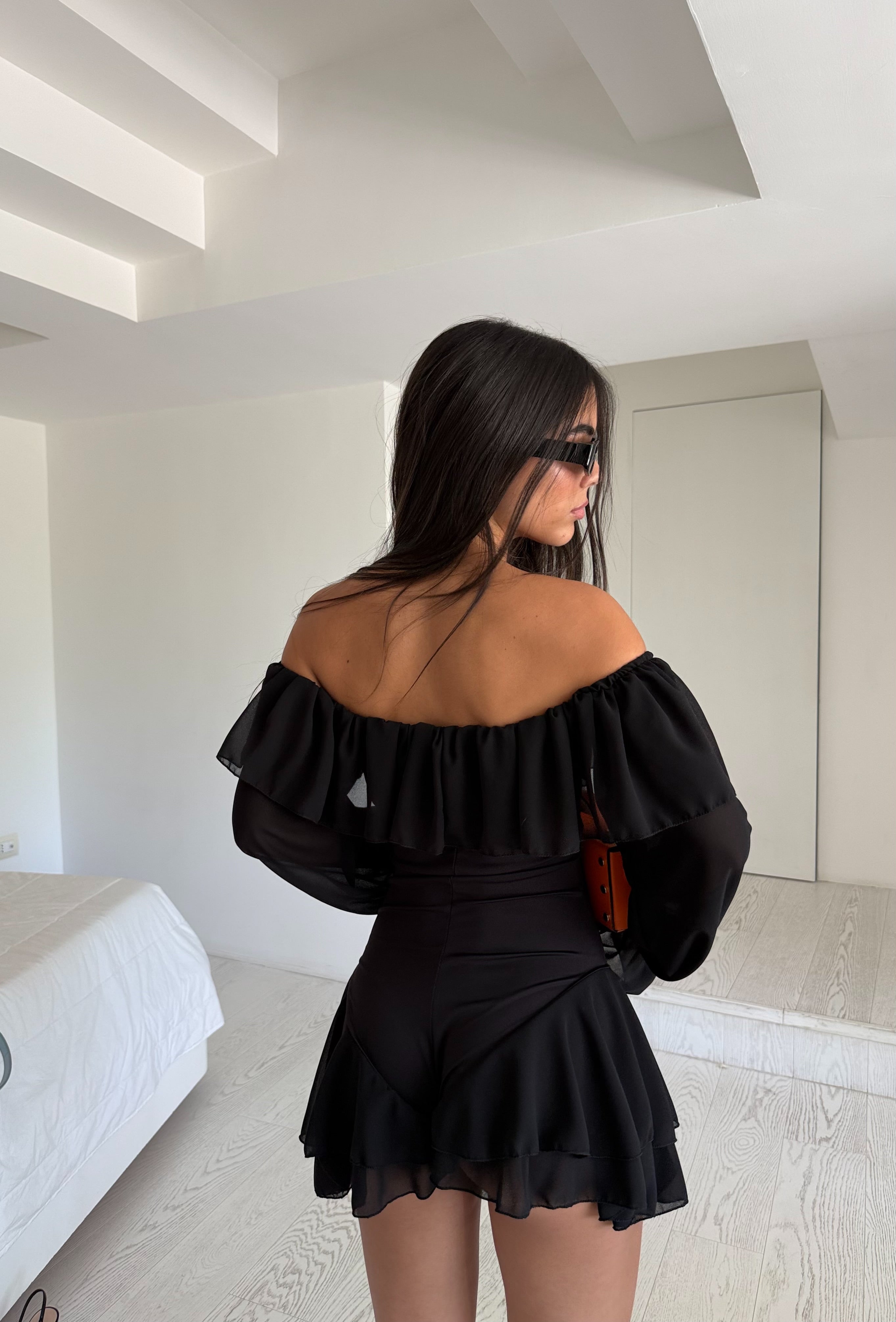 MiniJump cowboy(2colori)