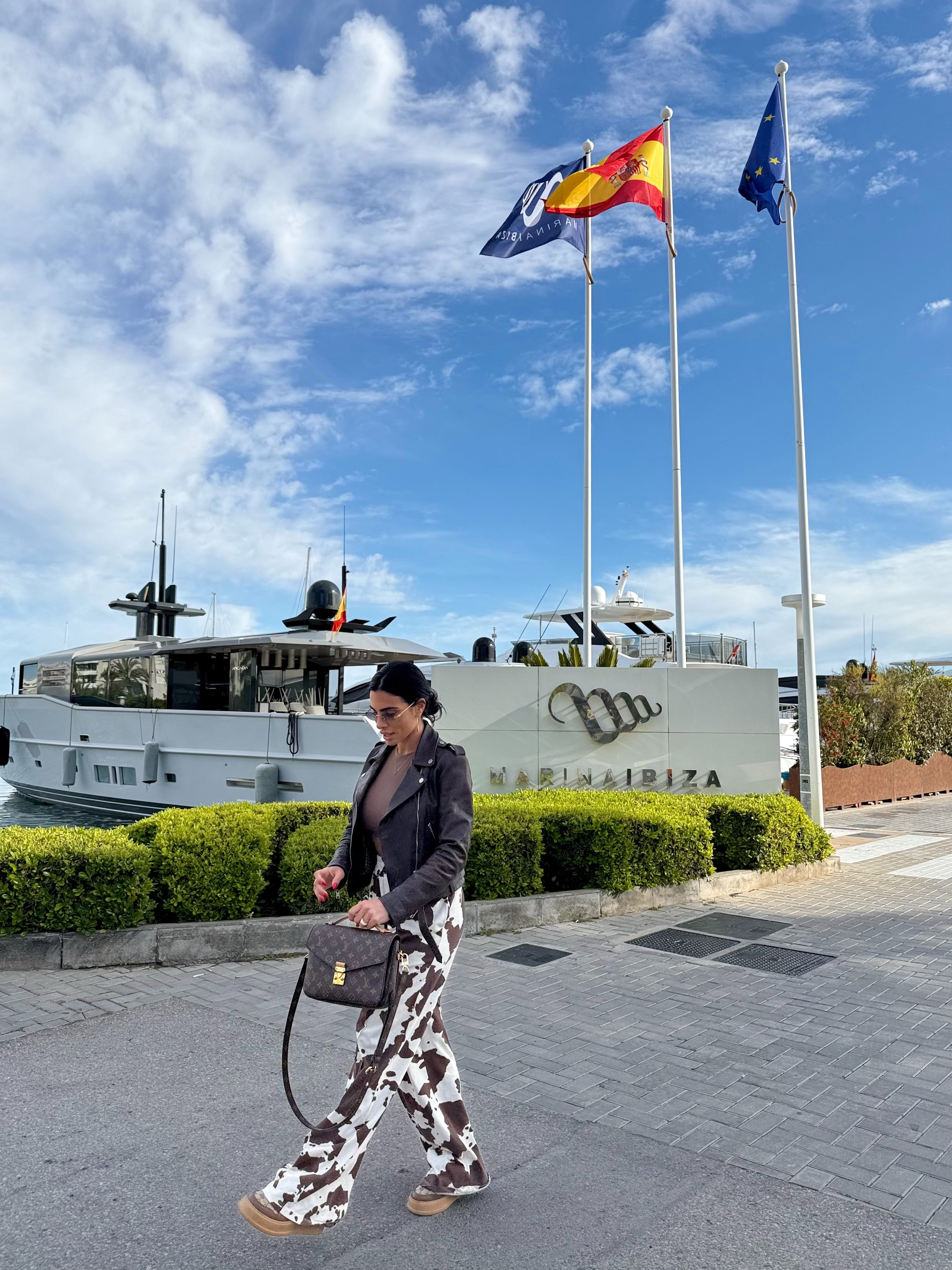 Pantatuta Elettra by lumina