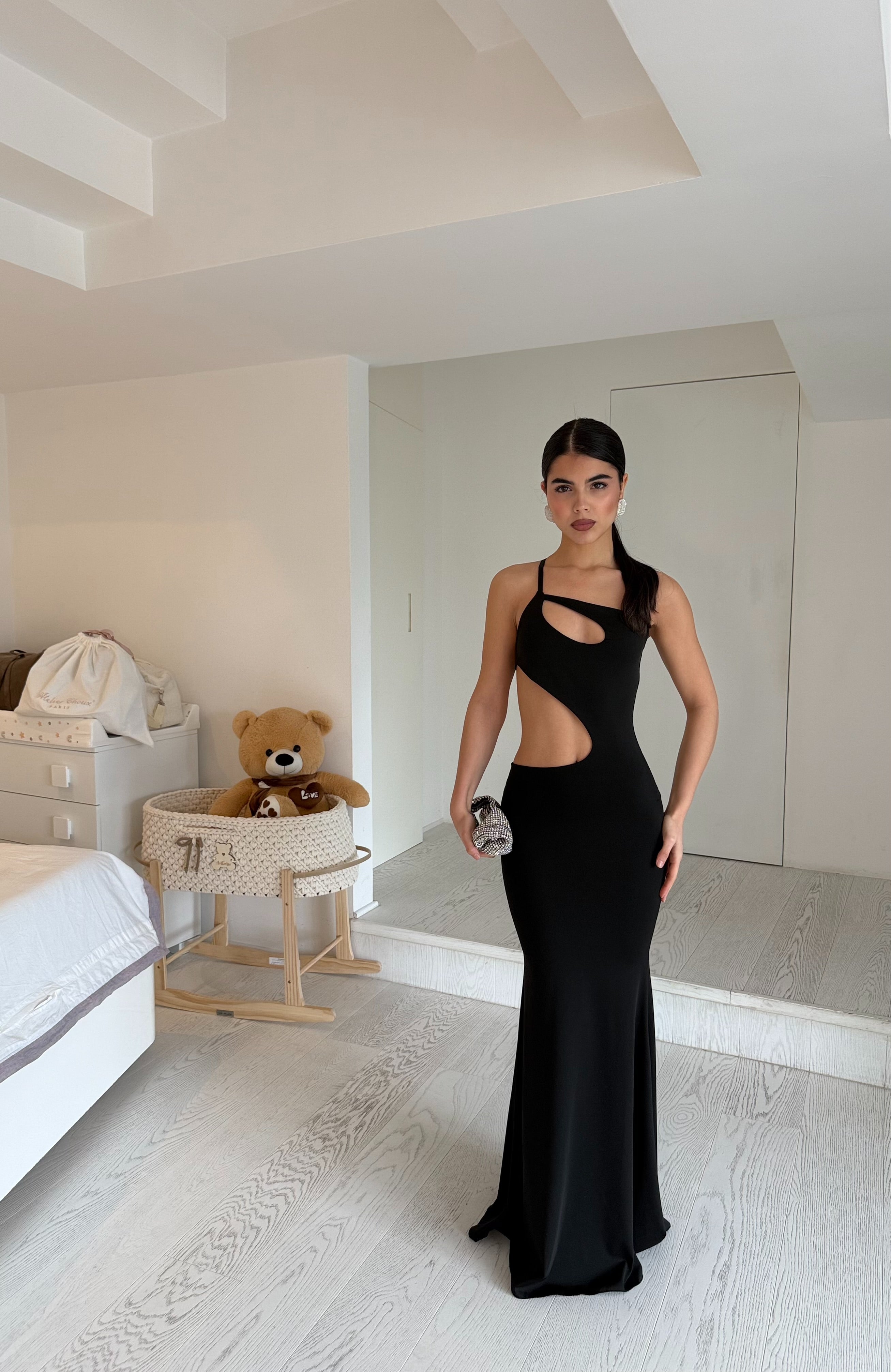 Longdress marta(2colori)