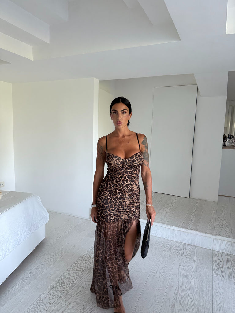 Dress sarah