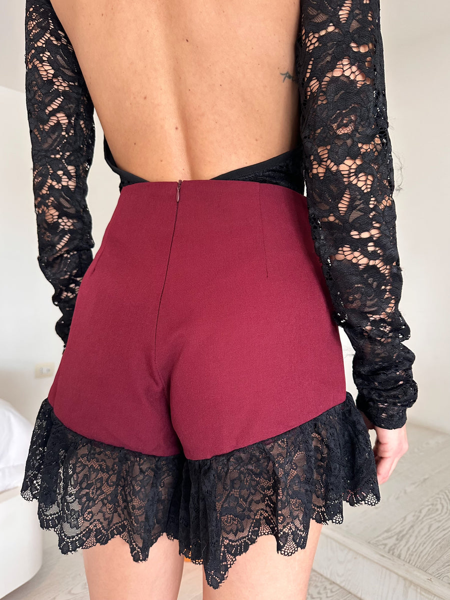 Short bella