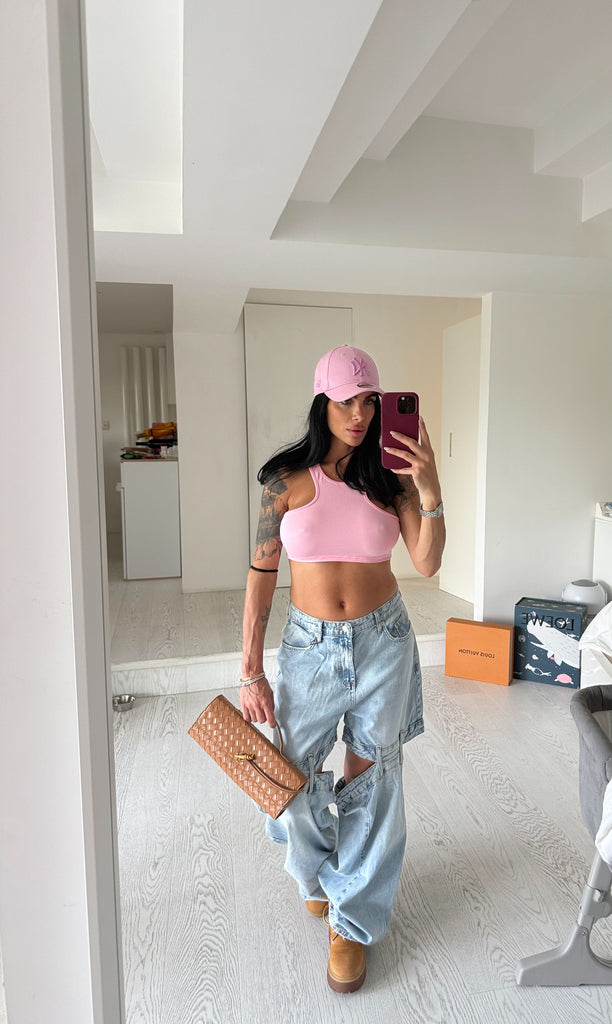 Jeans marina