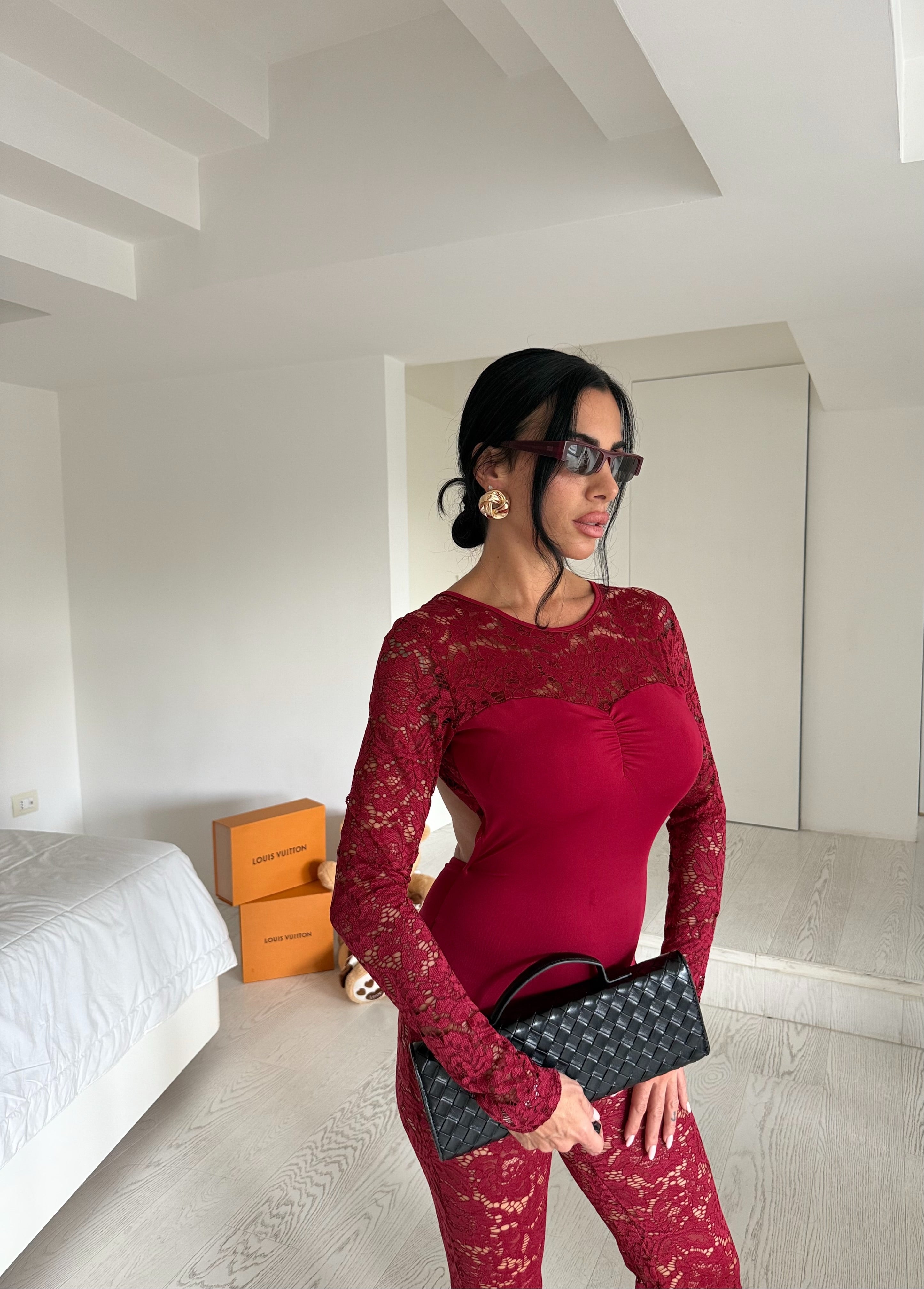 Jump Laura (3colori)