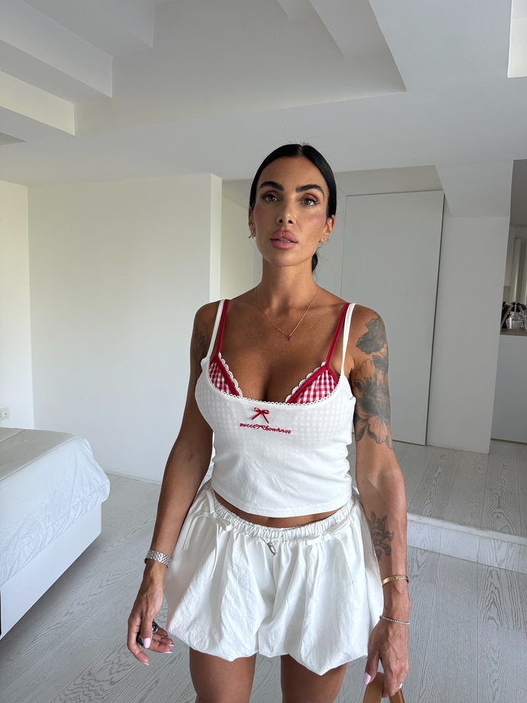 Canotta cindy