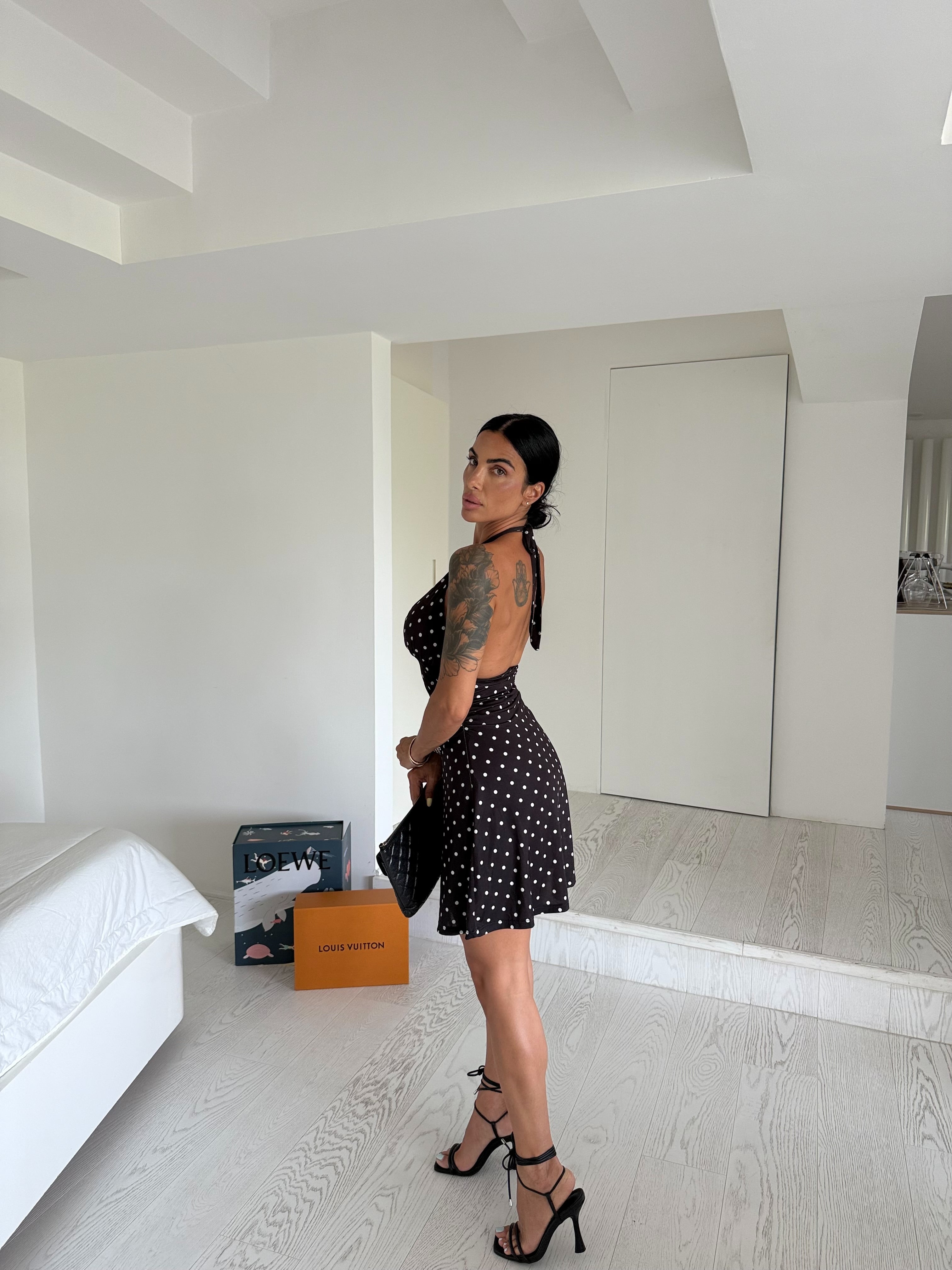 Abitino Paola(2colori)