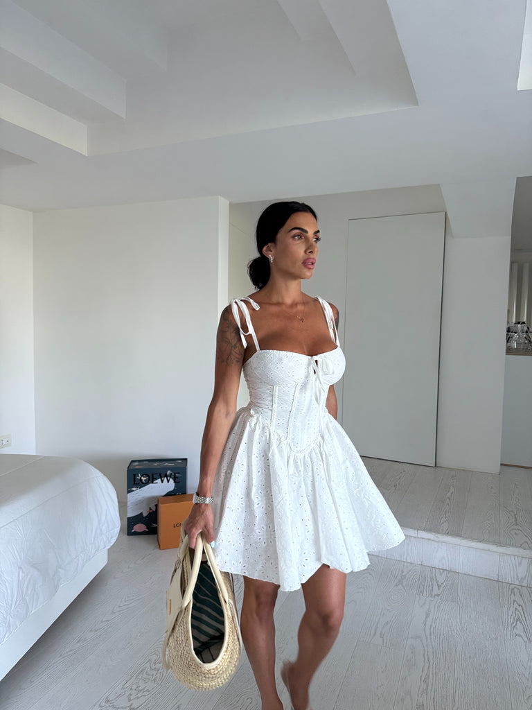 MiniDress Ilaria