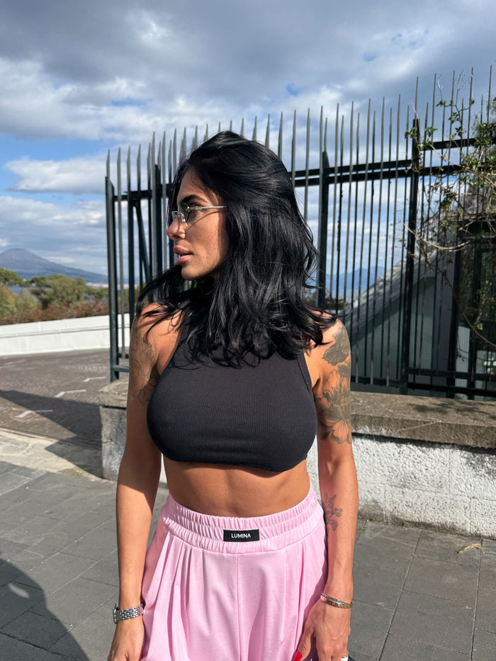 Canotta Crop hanna