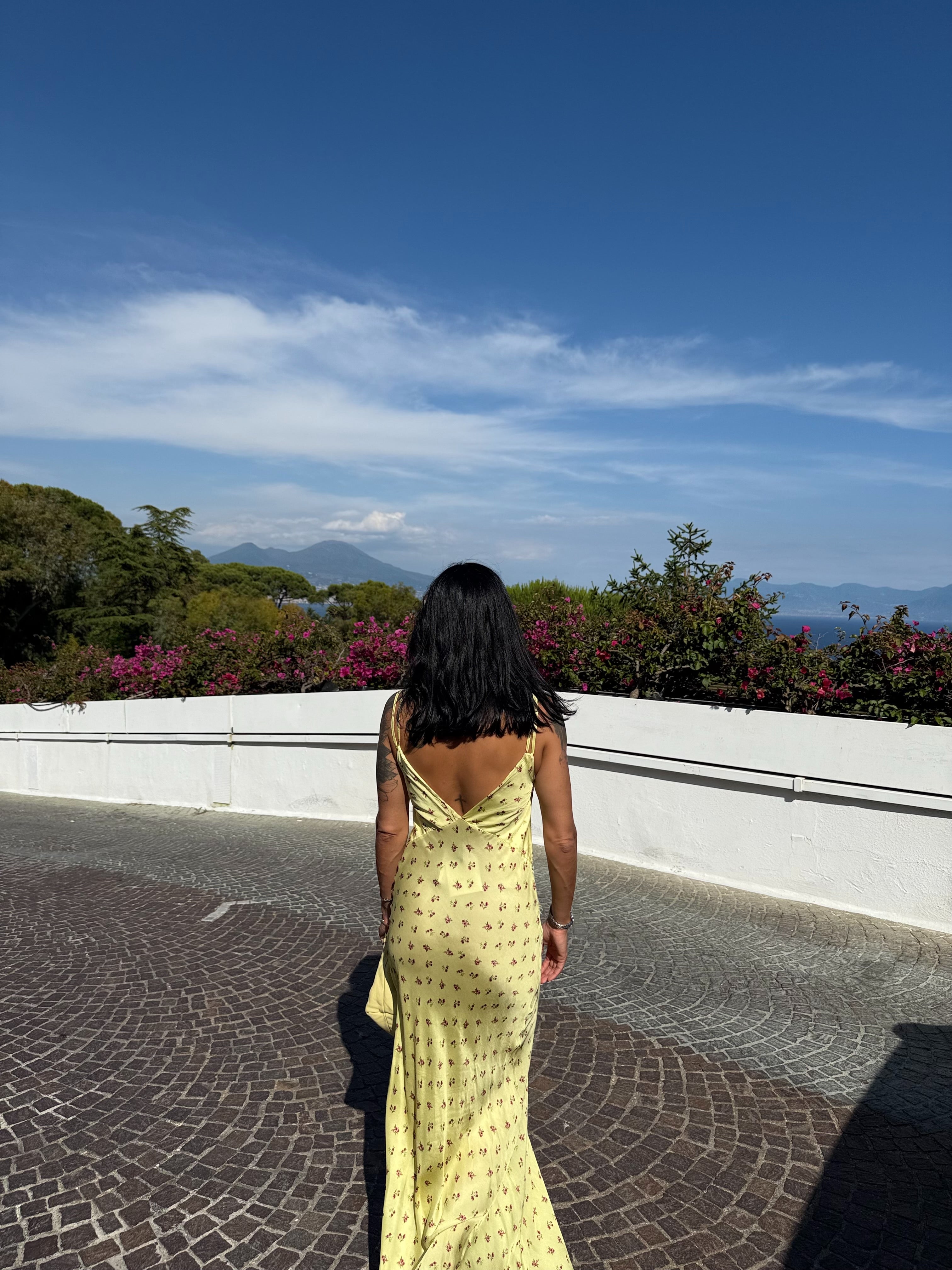 Abito Silvia by lumina