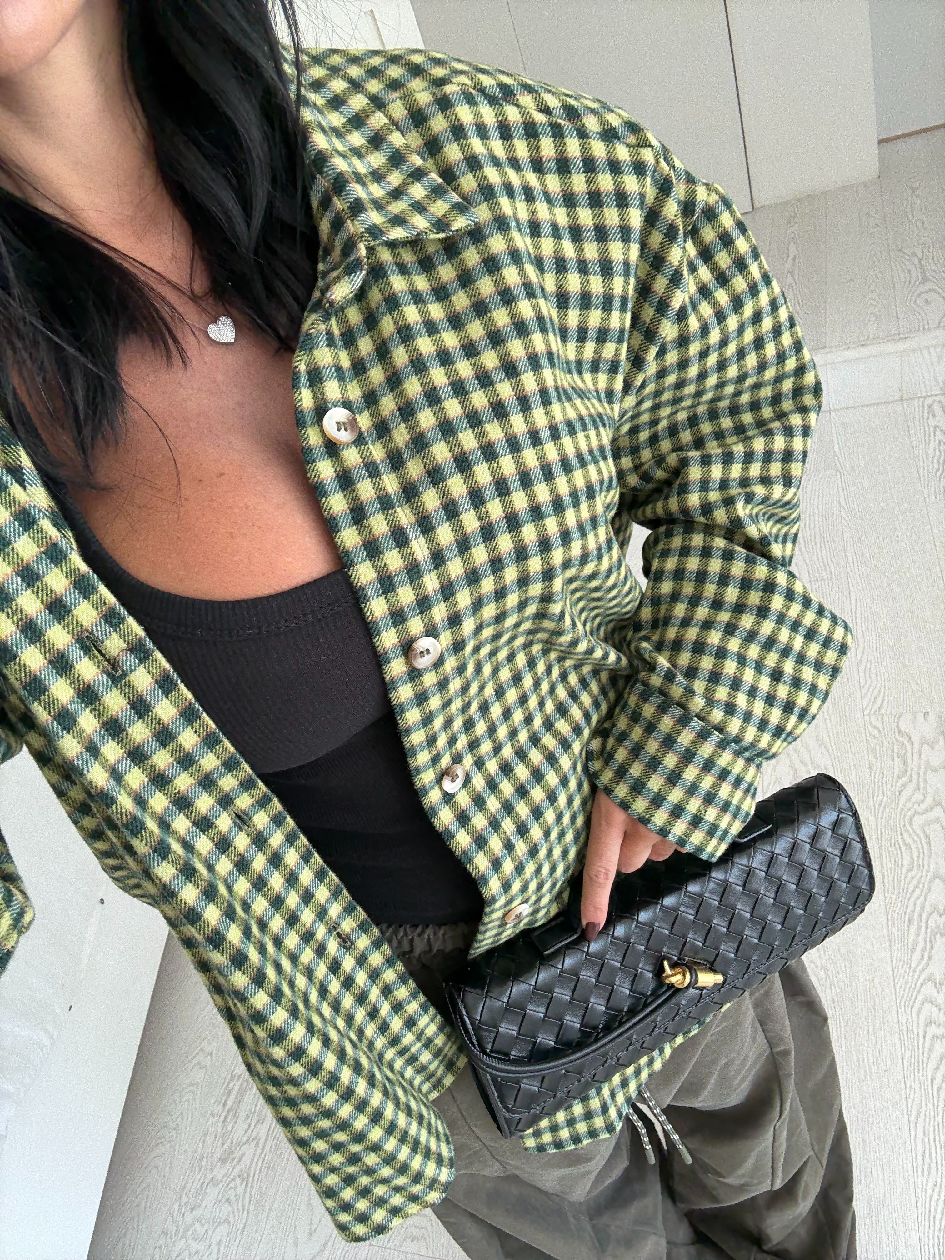 Camicia Val(2colori)