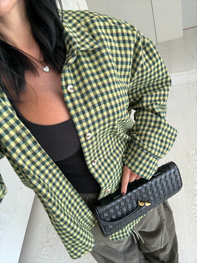 Camicia Valentina(2colori)