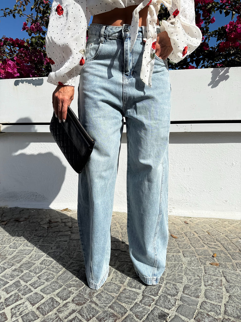 Jeans Laura