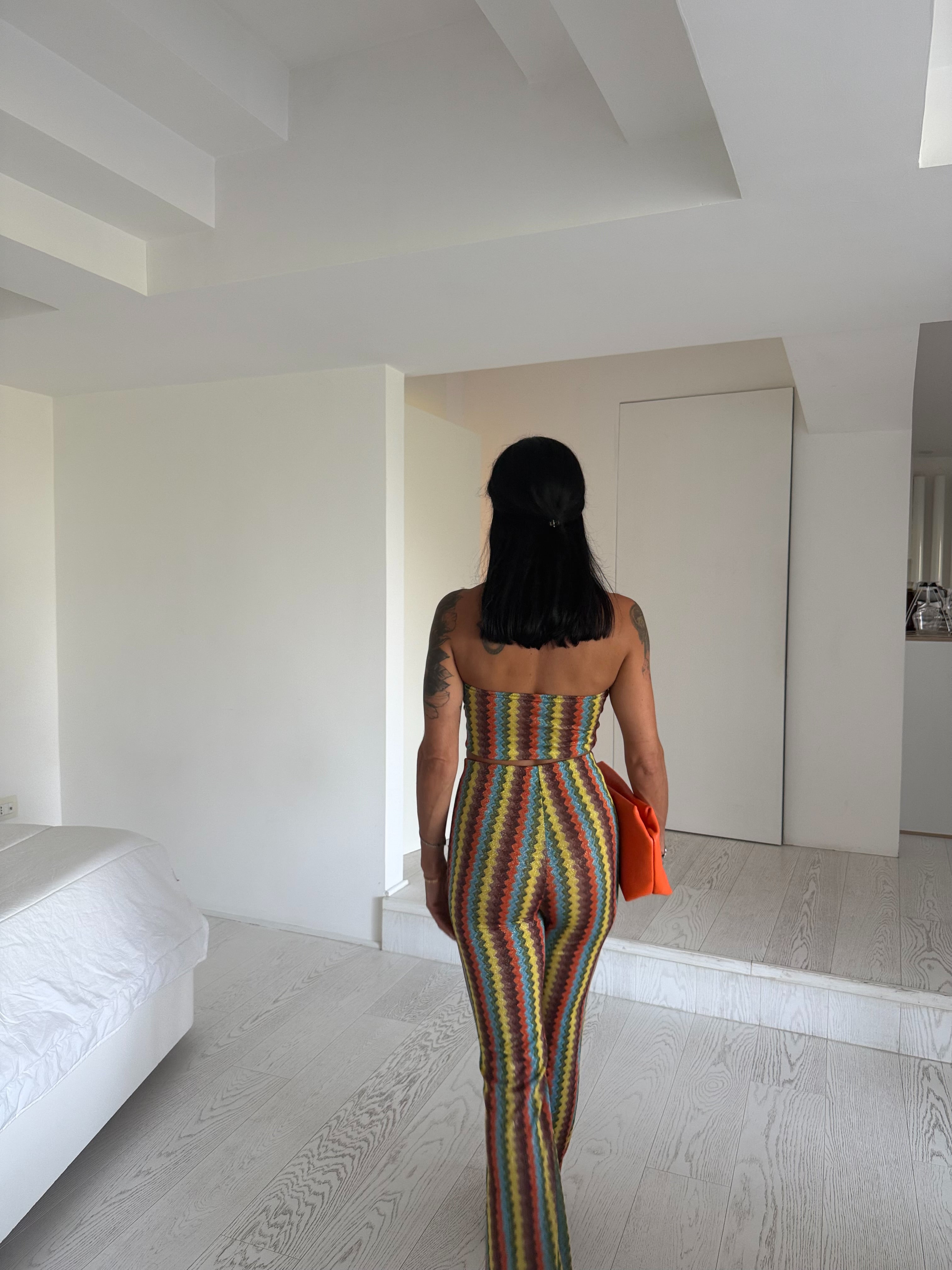 Coord Summer(2colori)