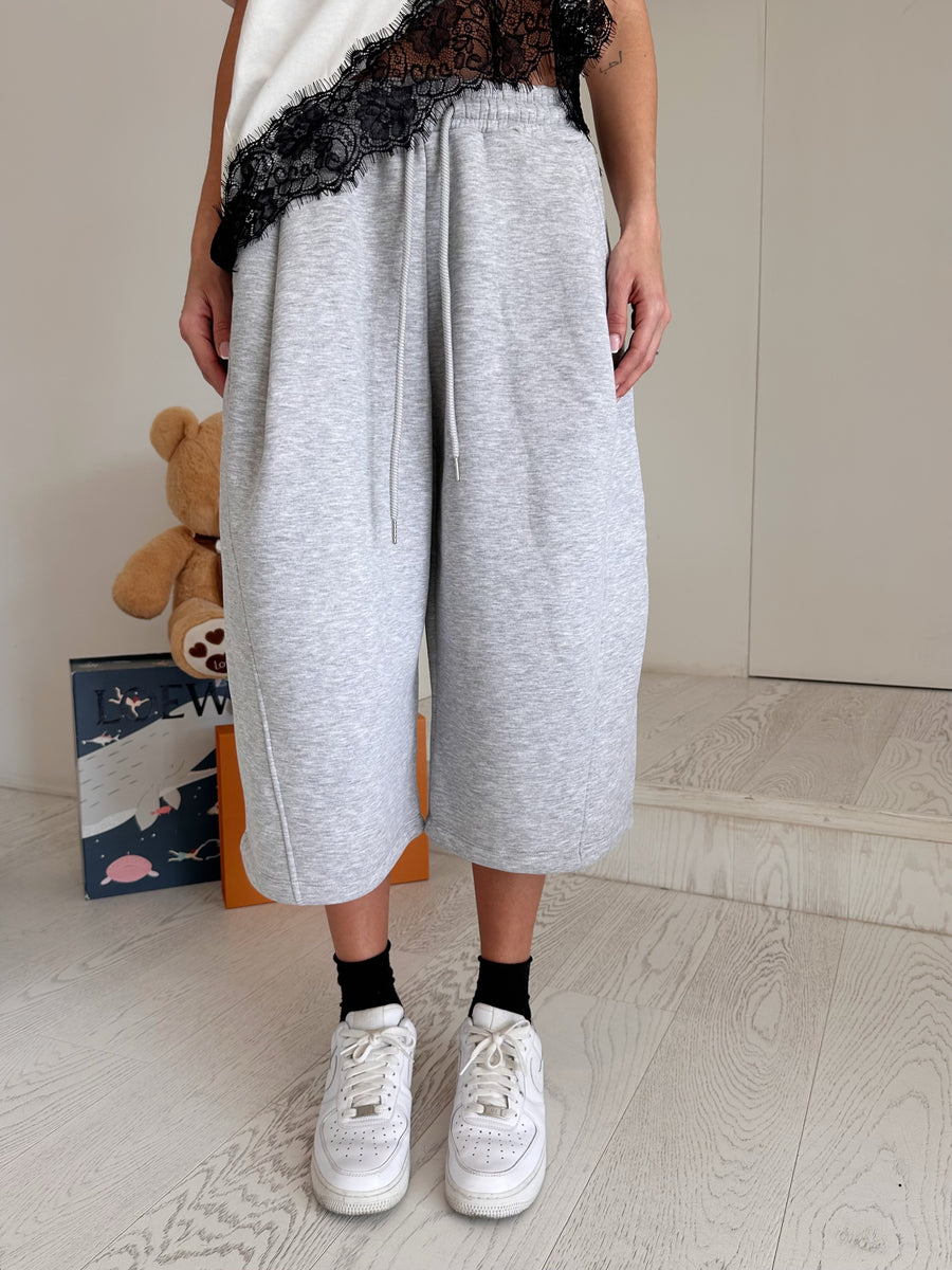 Bermuda Grey