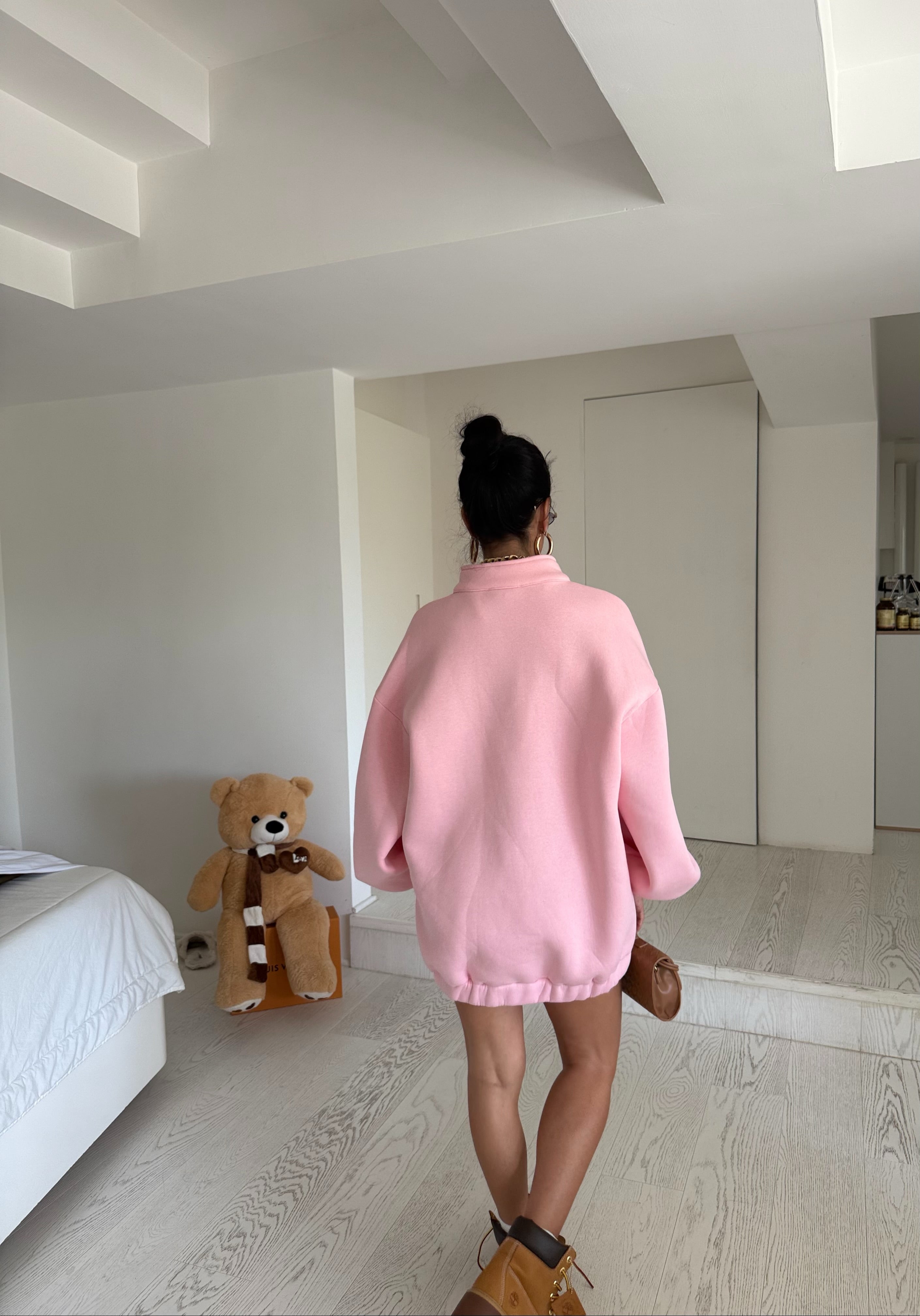 Felpone margaret(4colori)