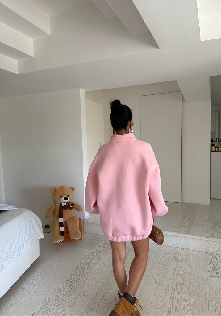 Felpone margaret(4colori)