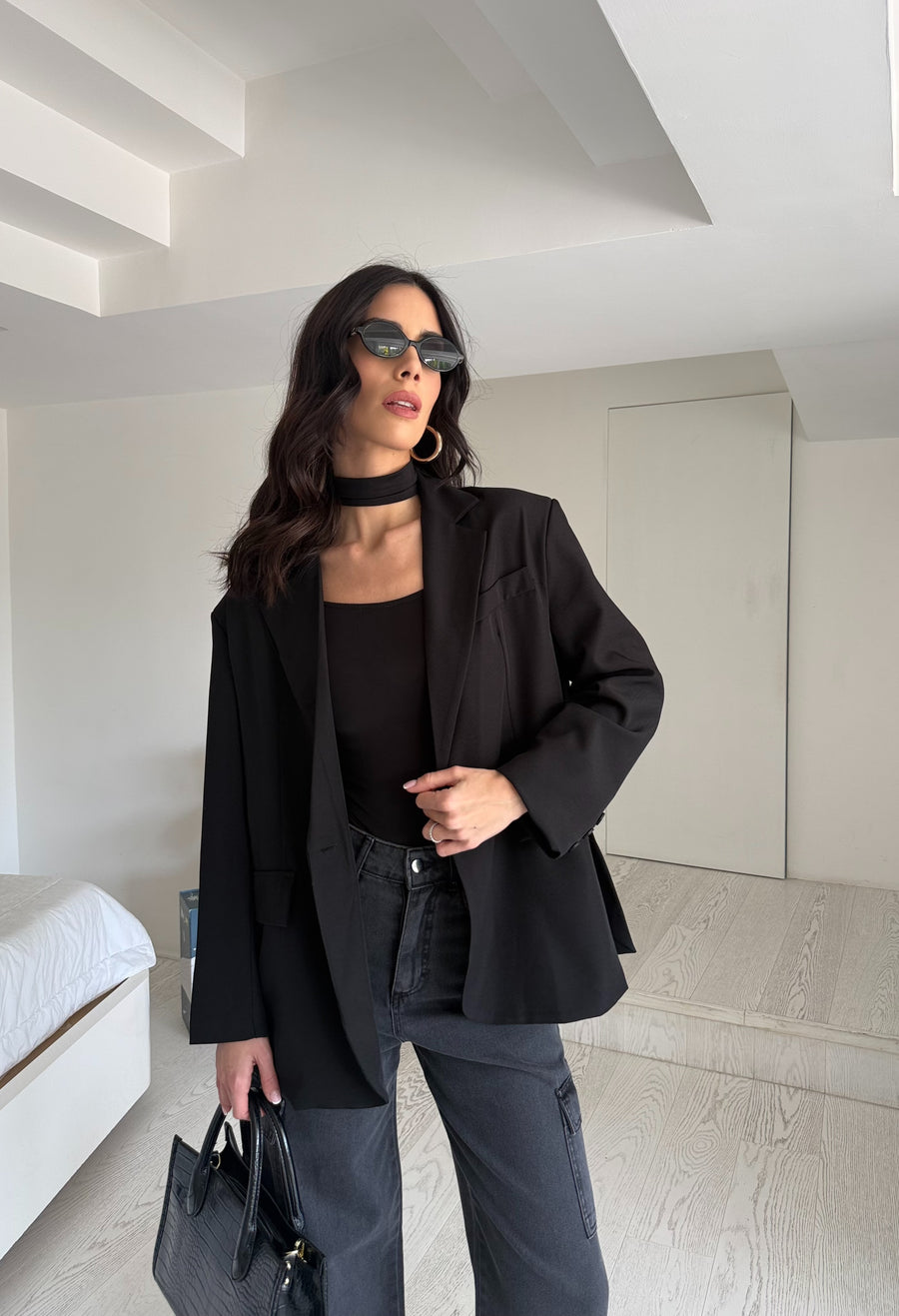 Blazer Simply
