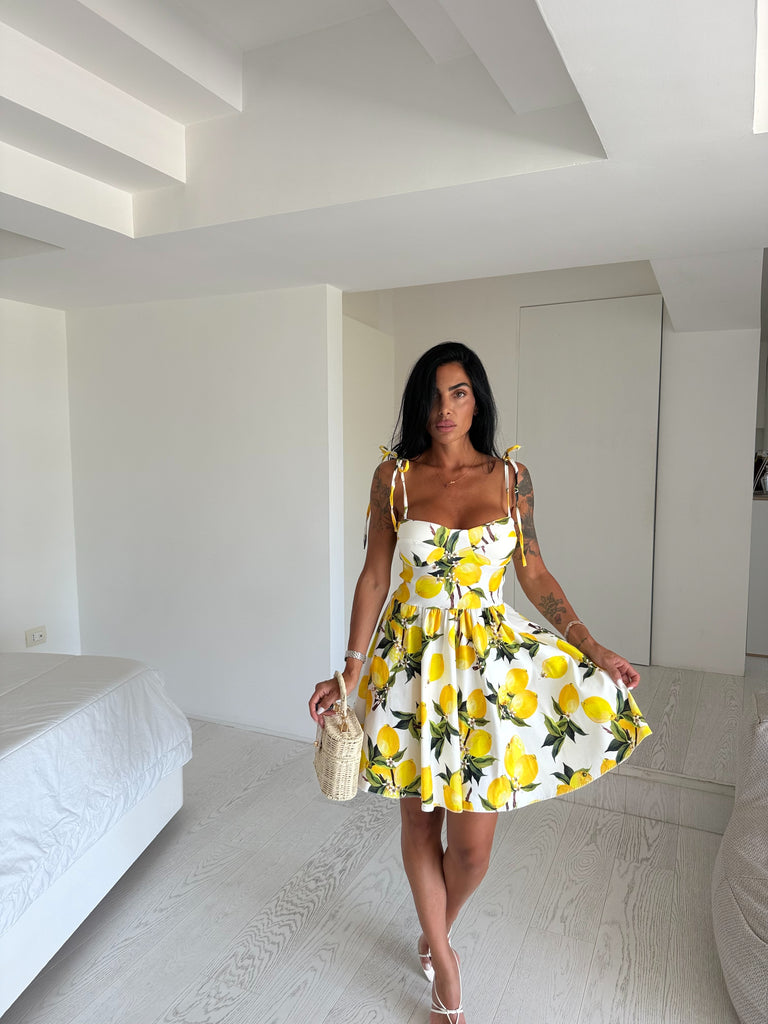 Abitino capri