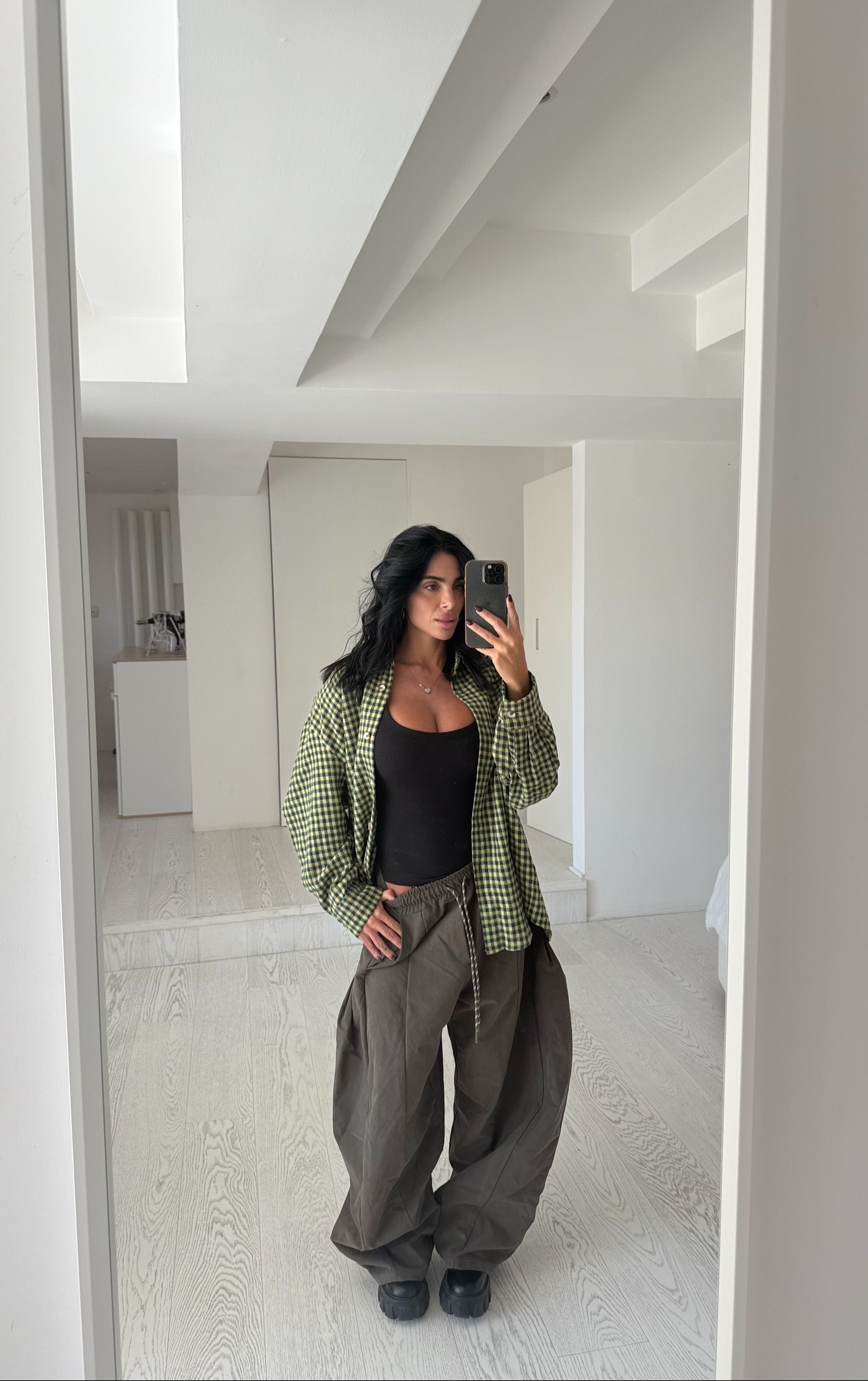 Pantalone Roberta(3colori)