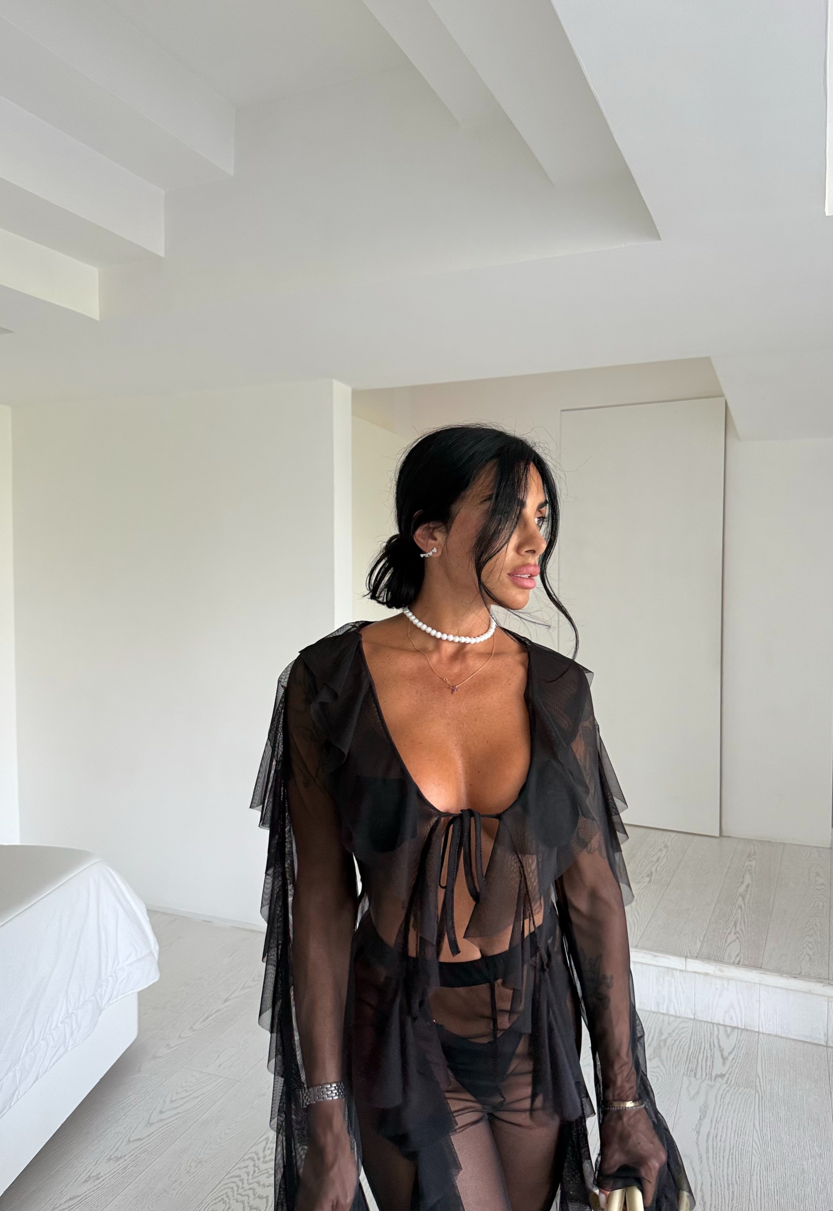 Coord Bella(2colori)