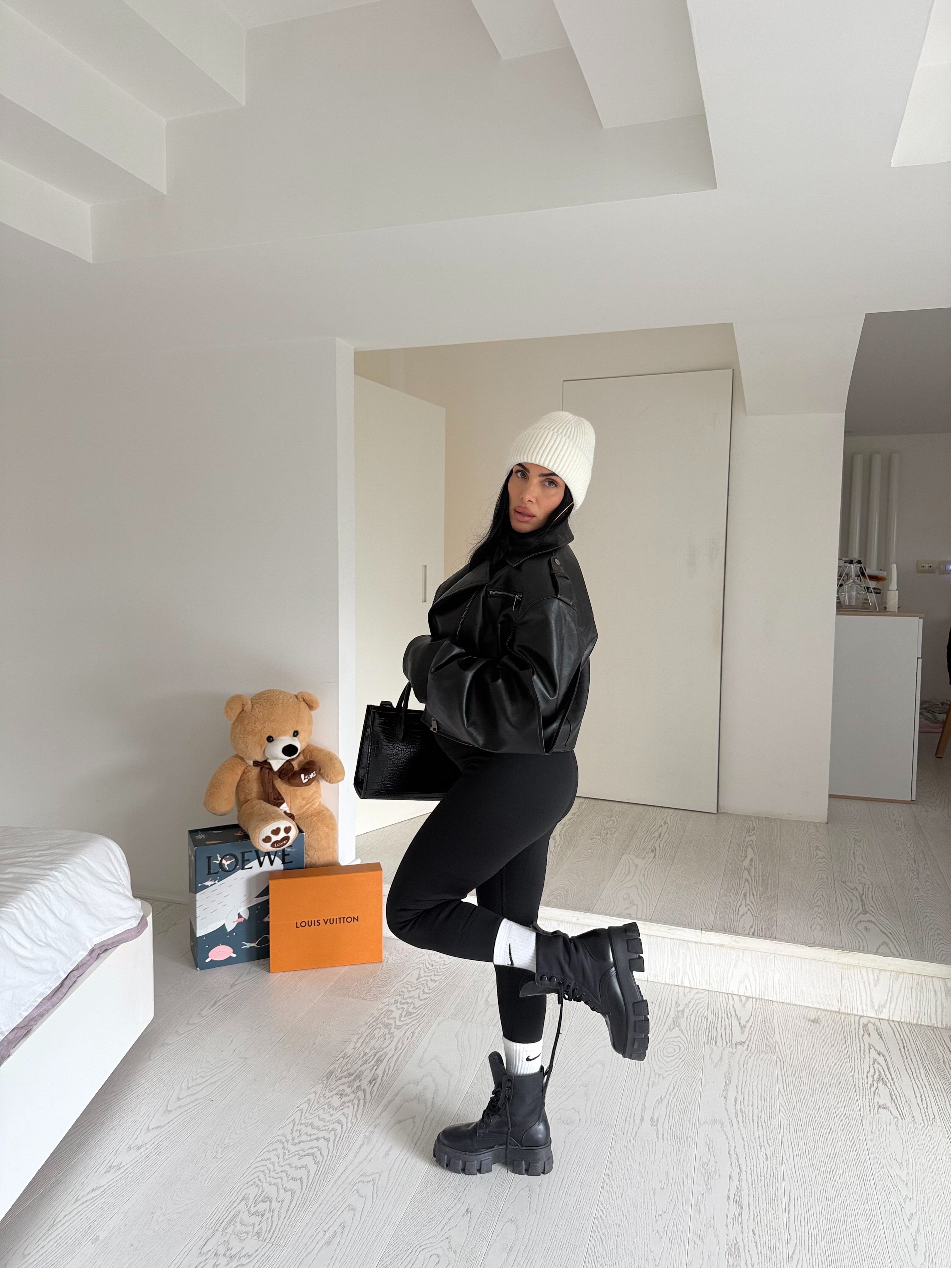 Leggings termici