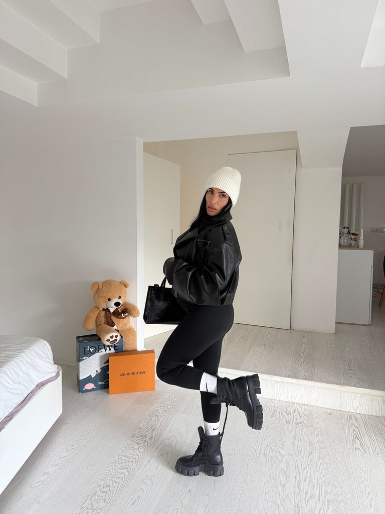 Leggings termici