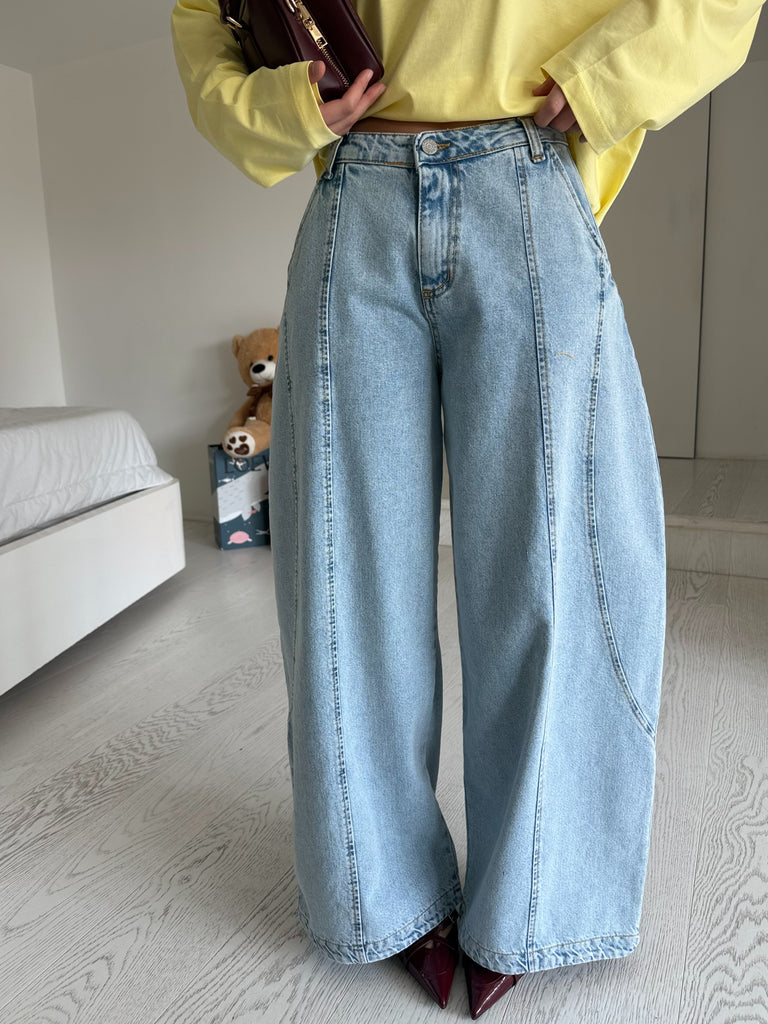 Jeans sonya