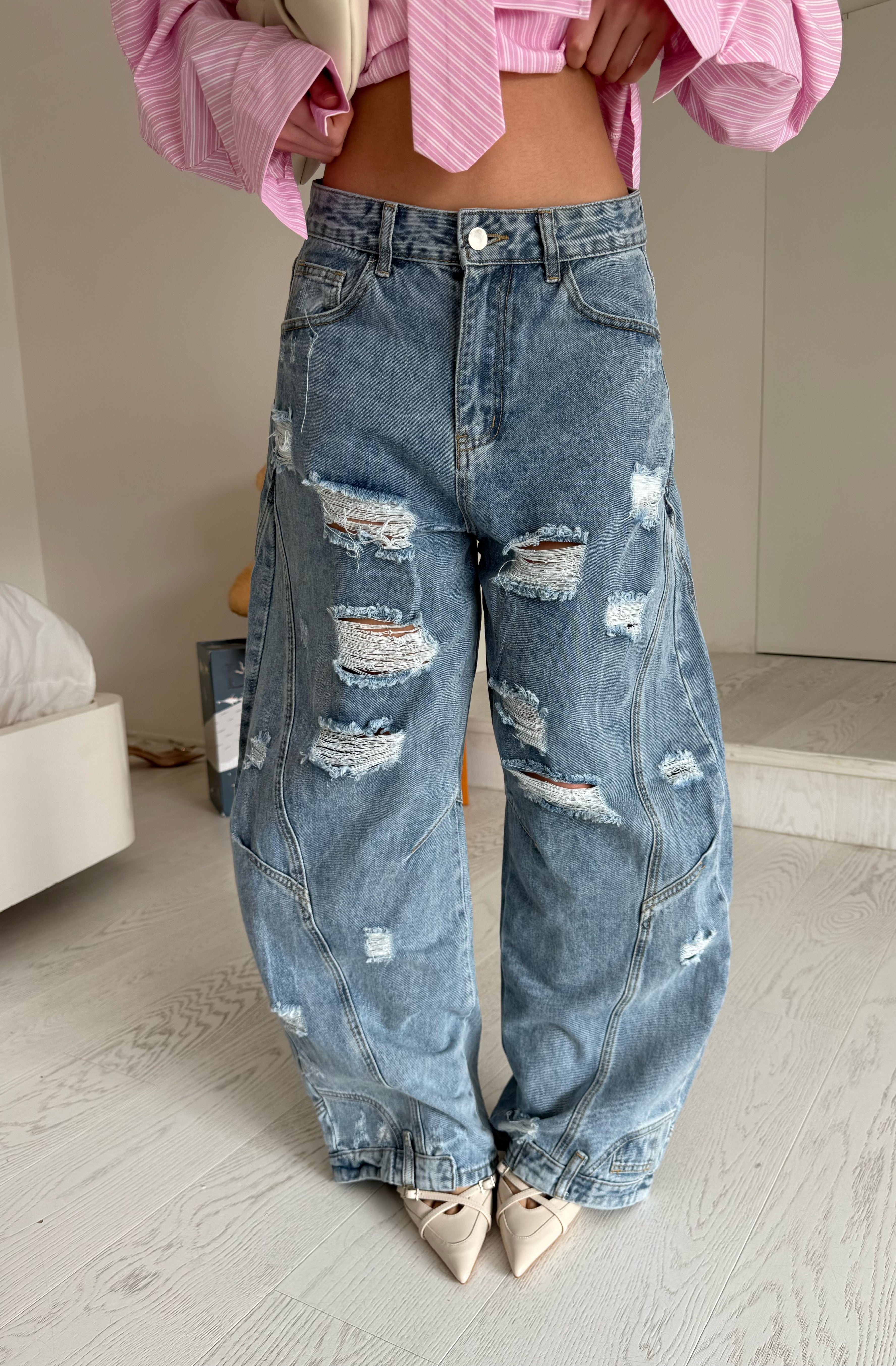 Jeans bea