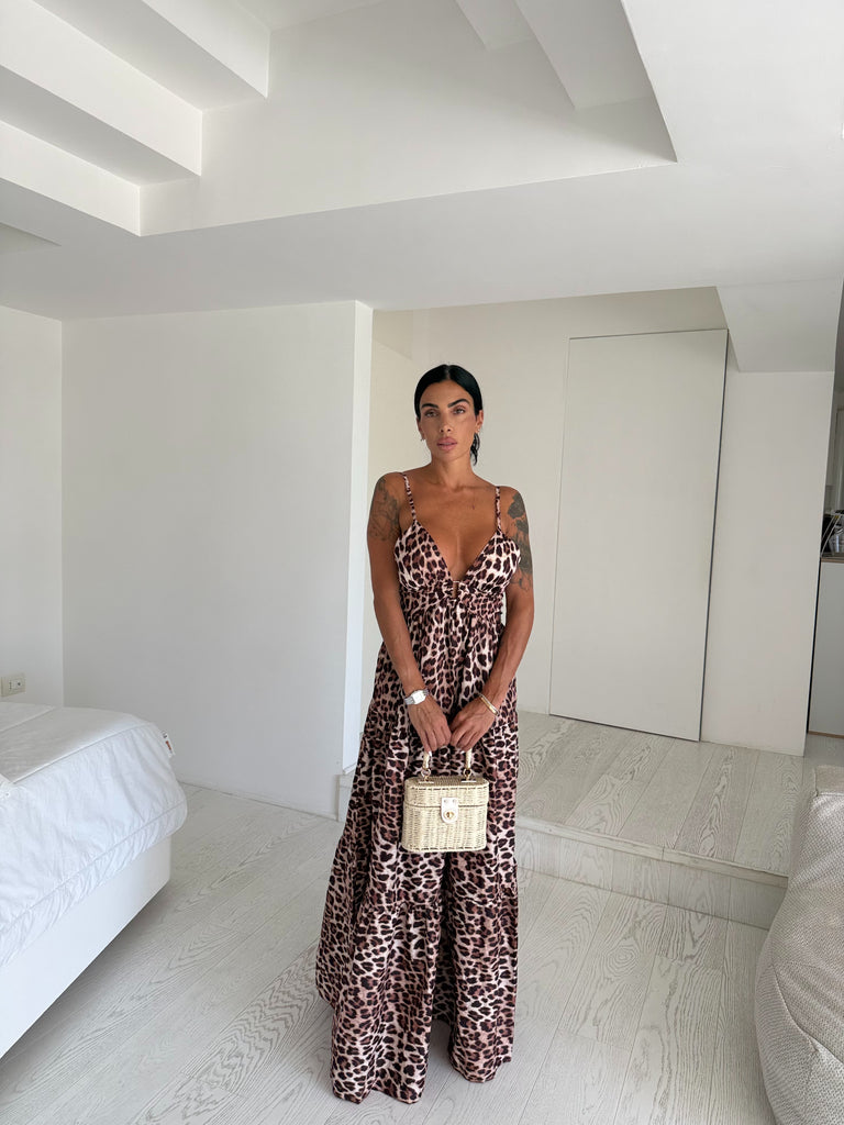 Longdress lady